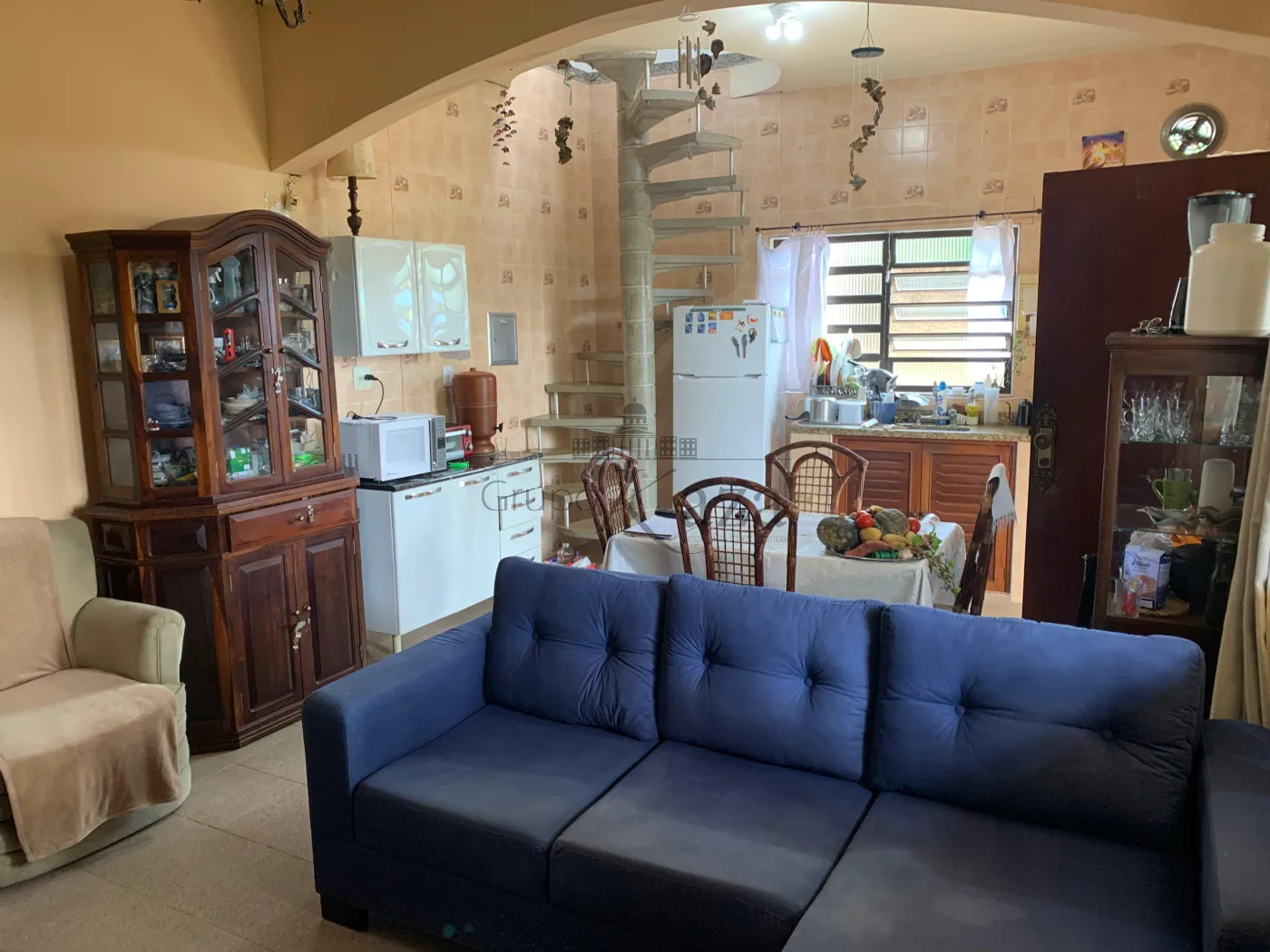 Foto 3 de Casa Edicula em São Francisco da Praia, São Sebastião - imagem 3