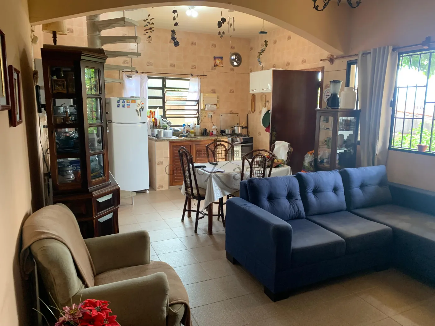 Foto 4 de Casa Edicula em São Francisco da Praia, São Sebastião - imagem 4