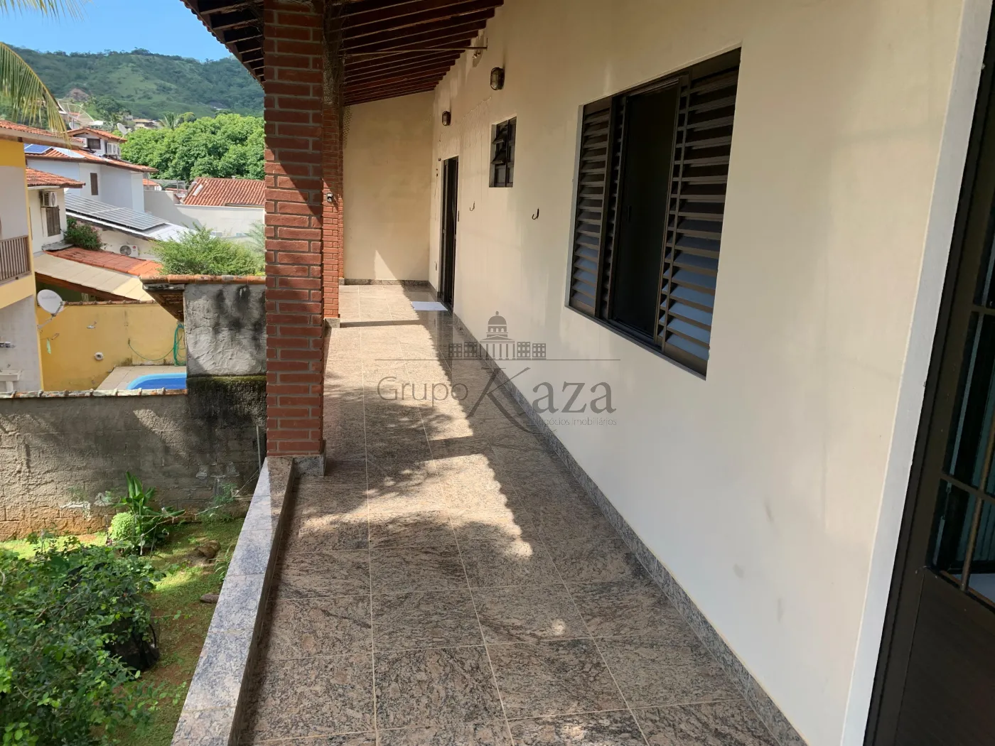 Foto 17 de Casa Edicula em São Francisco da Praia, São Sebastião - imagem 17
