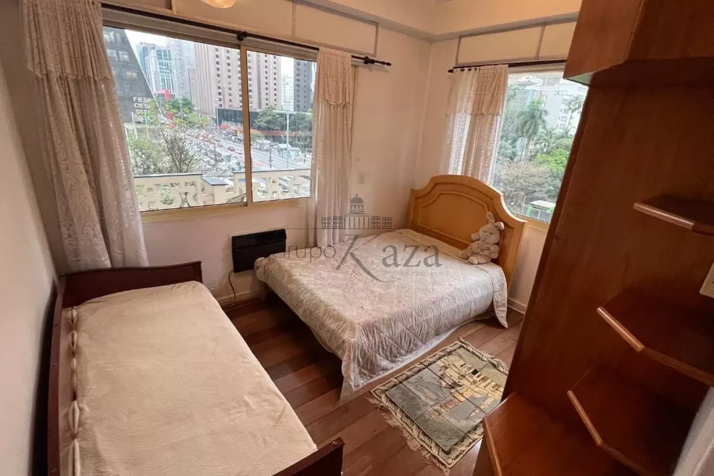 Foto 6 de Apartamento Padrão em Bela Vista, São Paulo - imagem 6