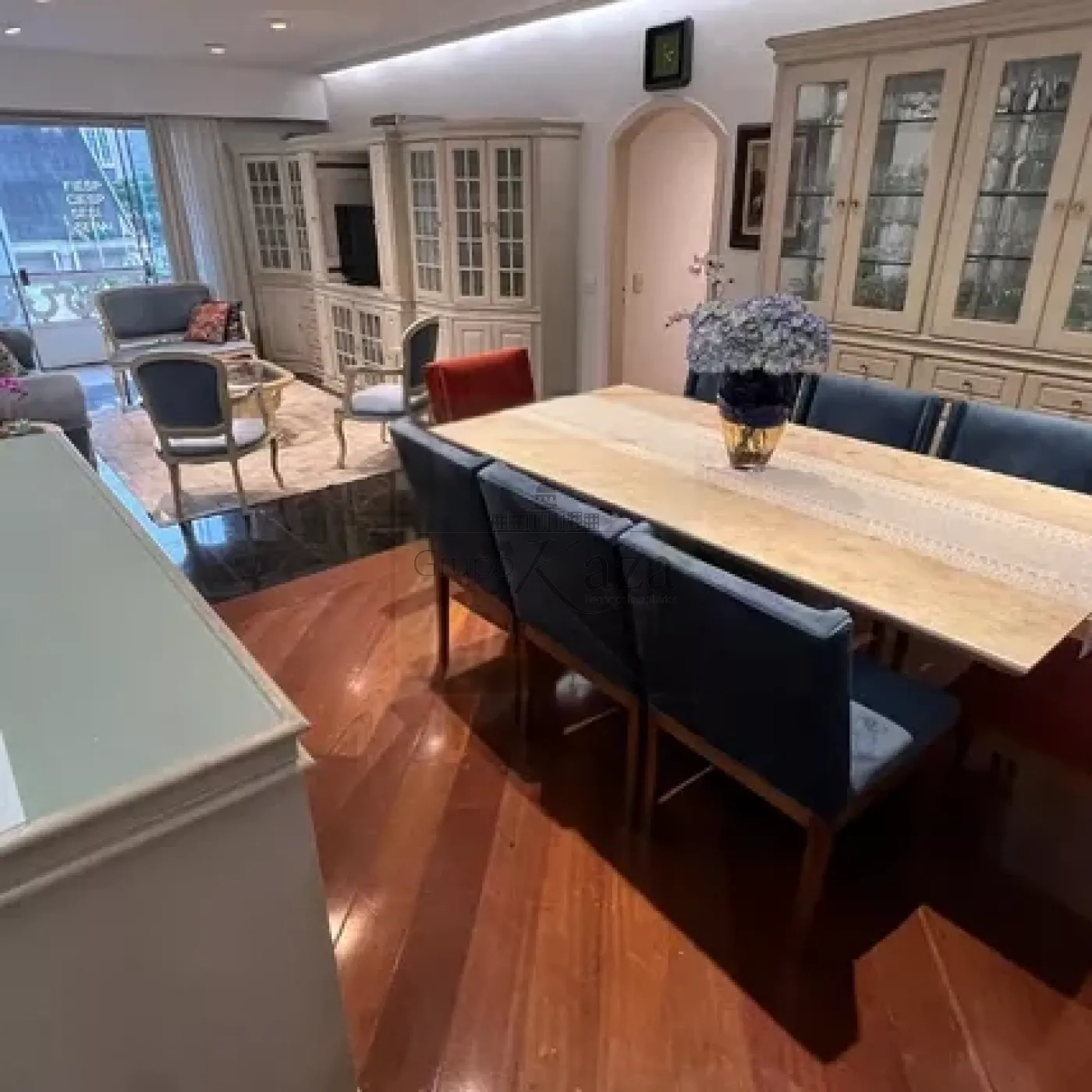 Foto 3 de Apartamento Padrão em Bela Vista, São Paulo - imagem 3