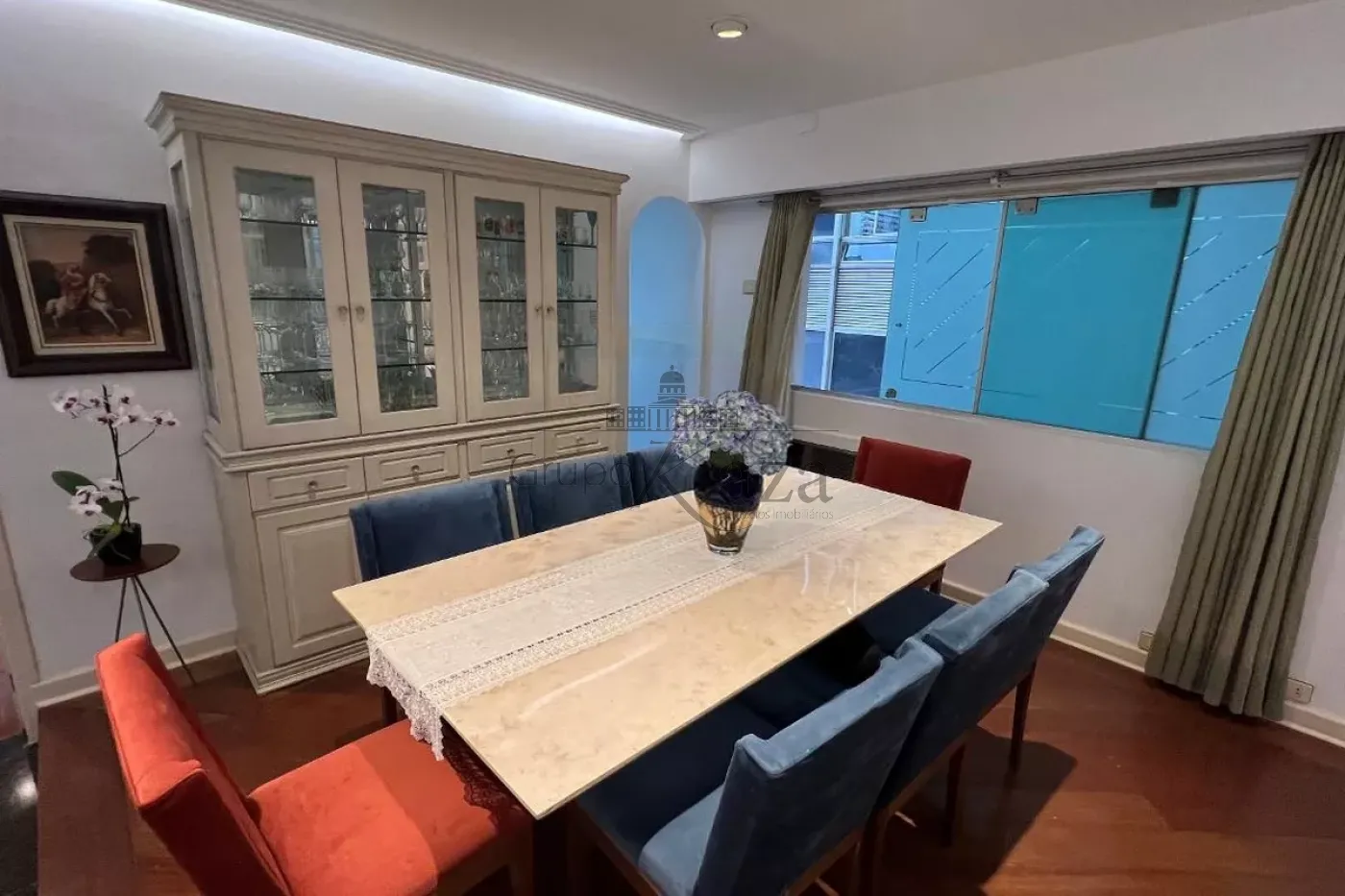 Foto 2 de Apartamento Padrão em Bela Vista, São Paulo - imagem 2