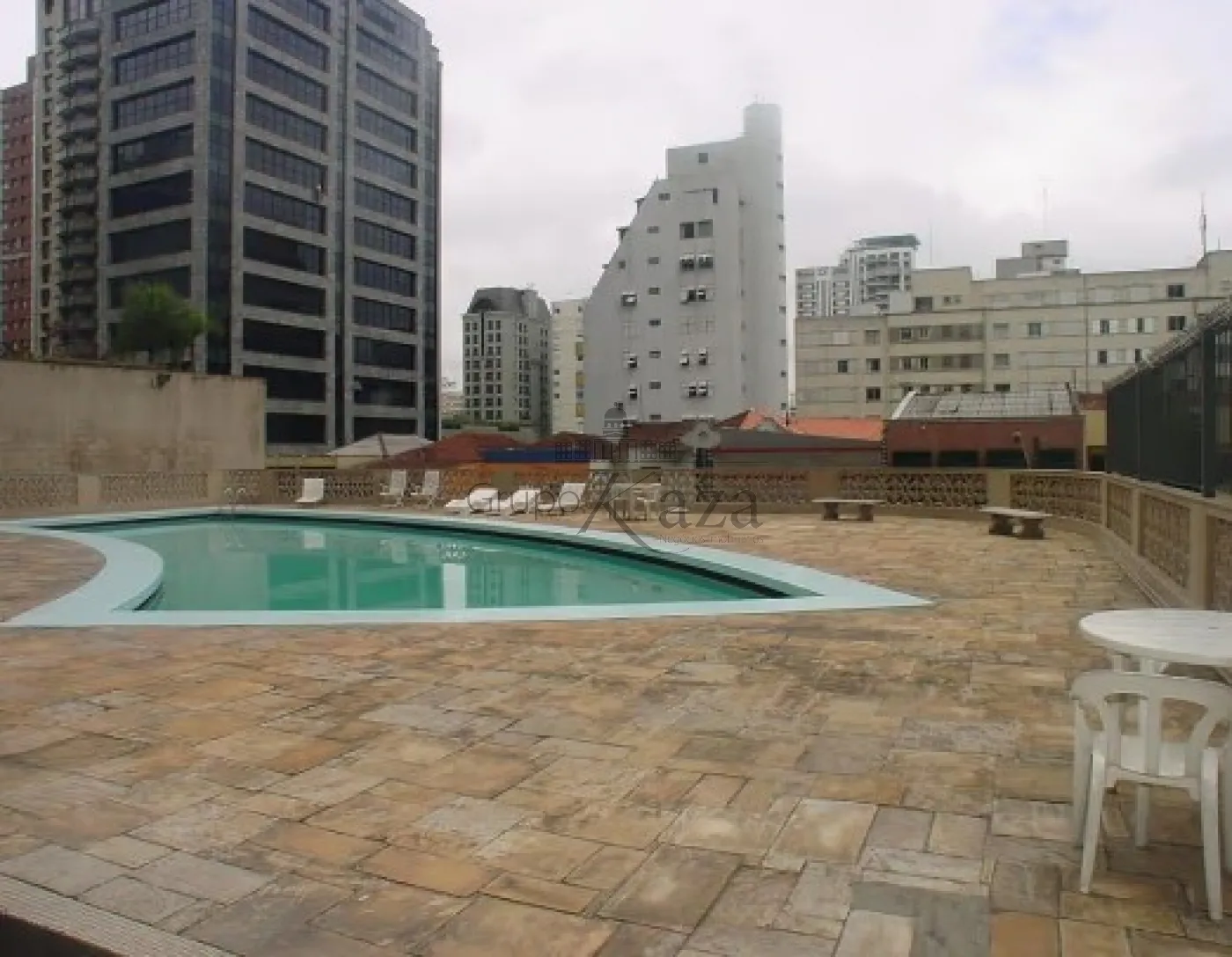 Foto 14 de Apartamento Padrão em Bela Vista, São Paulo - imagem 14