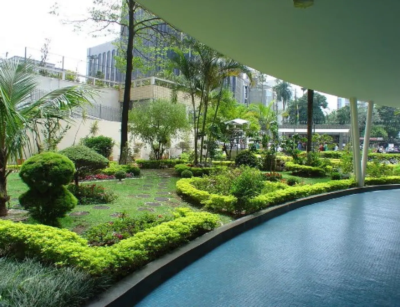 Foto 15 de Apartamento Padrão em Bela Vista, São Paulo - imagem 15