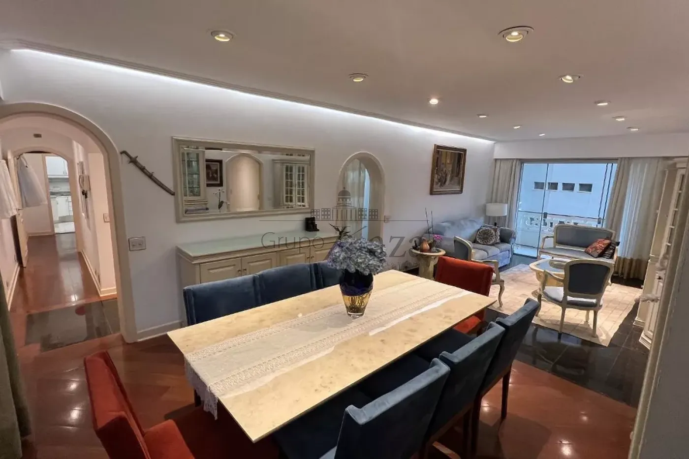 Foto 4 de Apartamento Padrão em Bela Vista, São Paulo - imagem 4