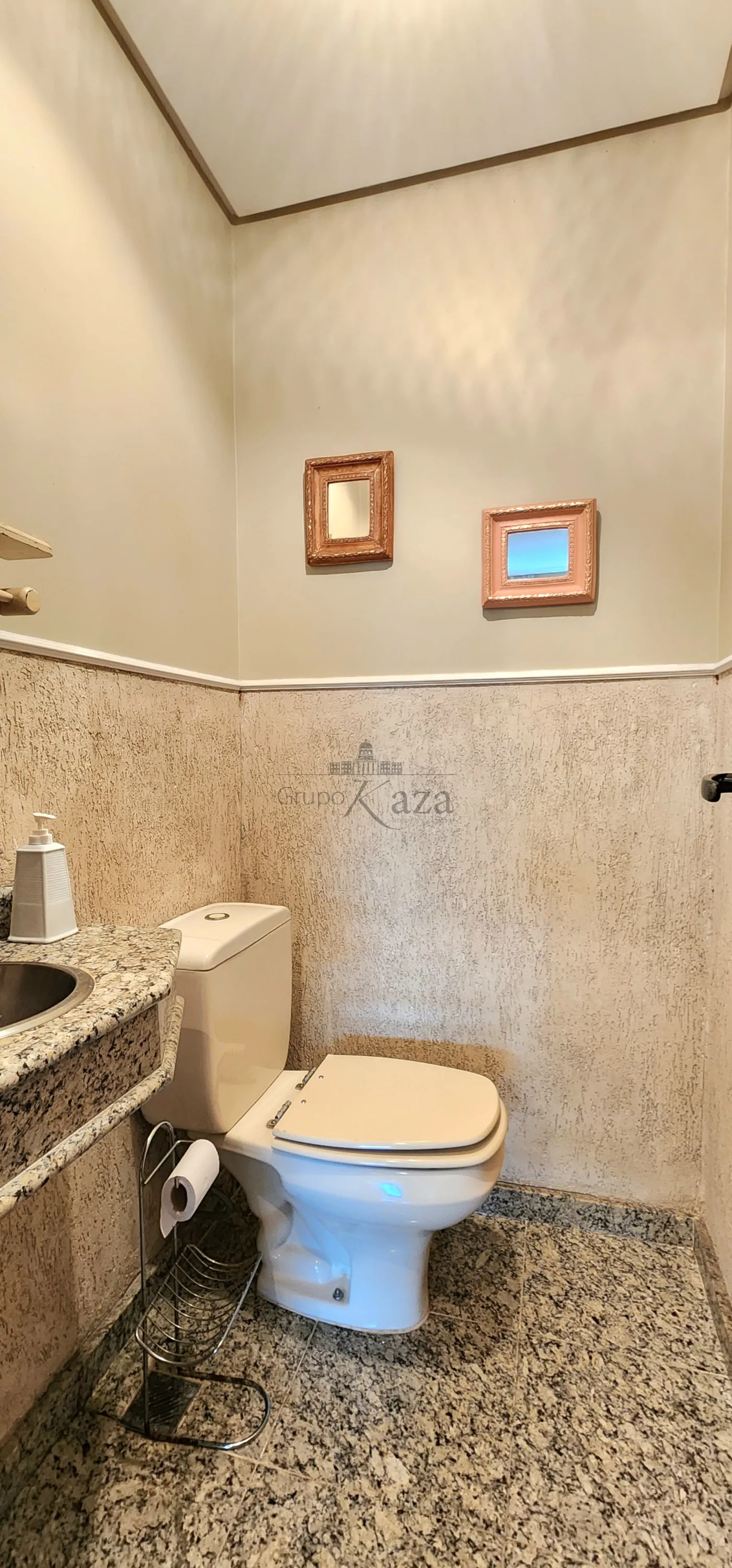 Foto 10 de Apartamento Padrão em Parque Residencial Aquarius, São José dos Campos - imagem 10