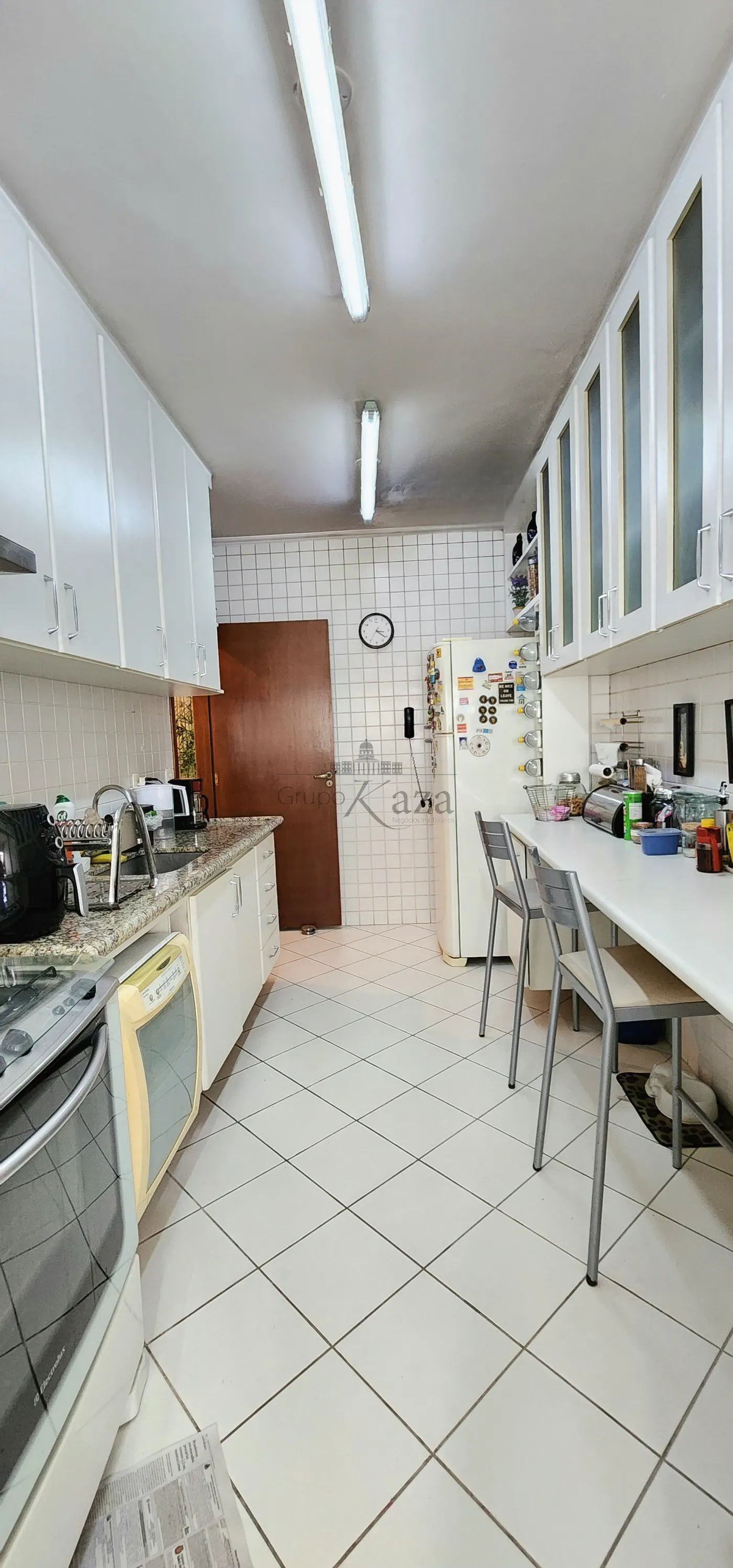 Foto 11 de Apartamento Padrão em Parque Residencial Aquarius, São José dos Campos - imagem 11