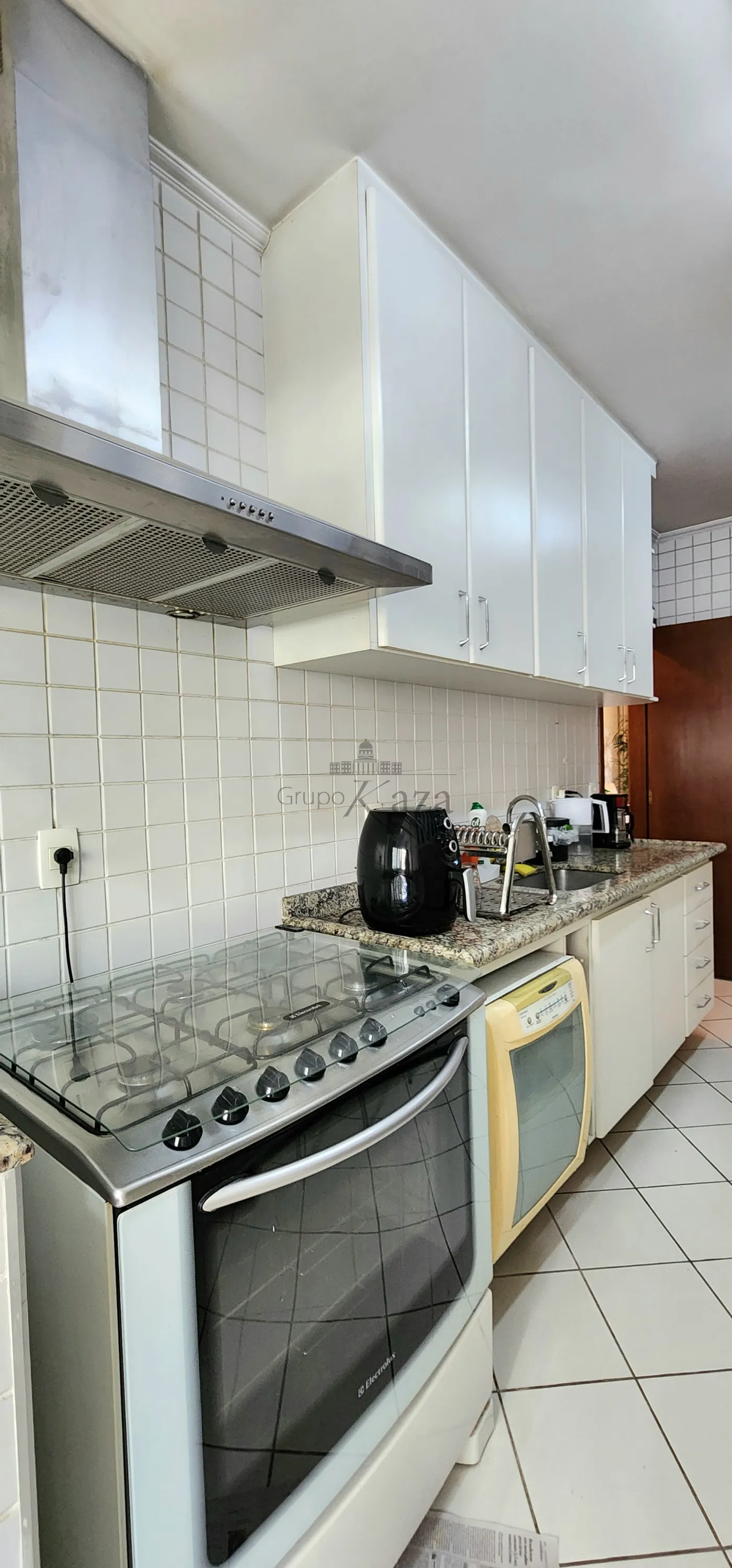 Foto 12 de Apartamento Padrão em Parque Residencial Aquarius, São José dos Campos - imagem 12