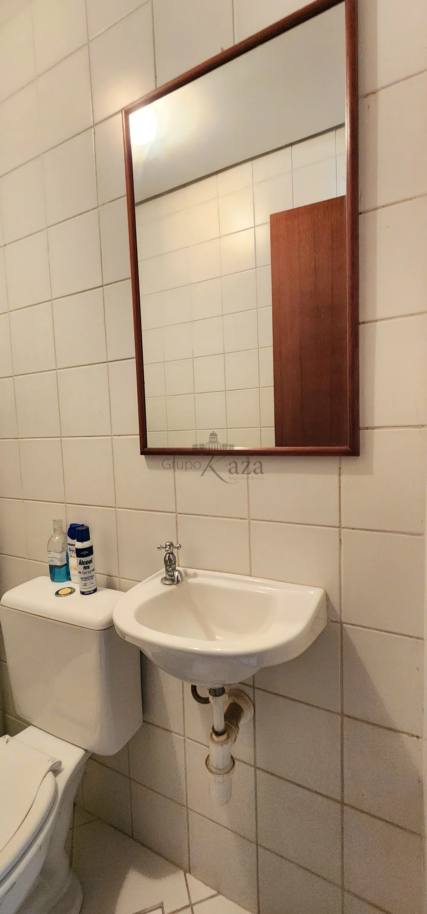Foto 17 de Apartamento Padrão em Parque Residencial Aquarius, São José dos Campos - imagem 17