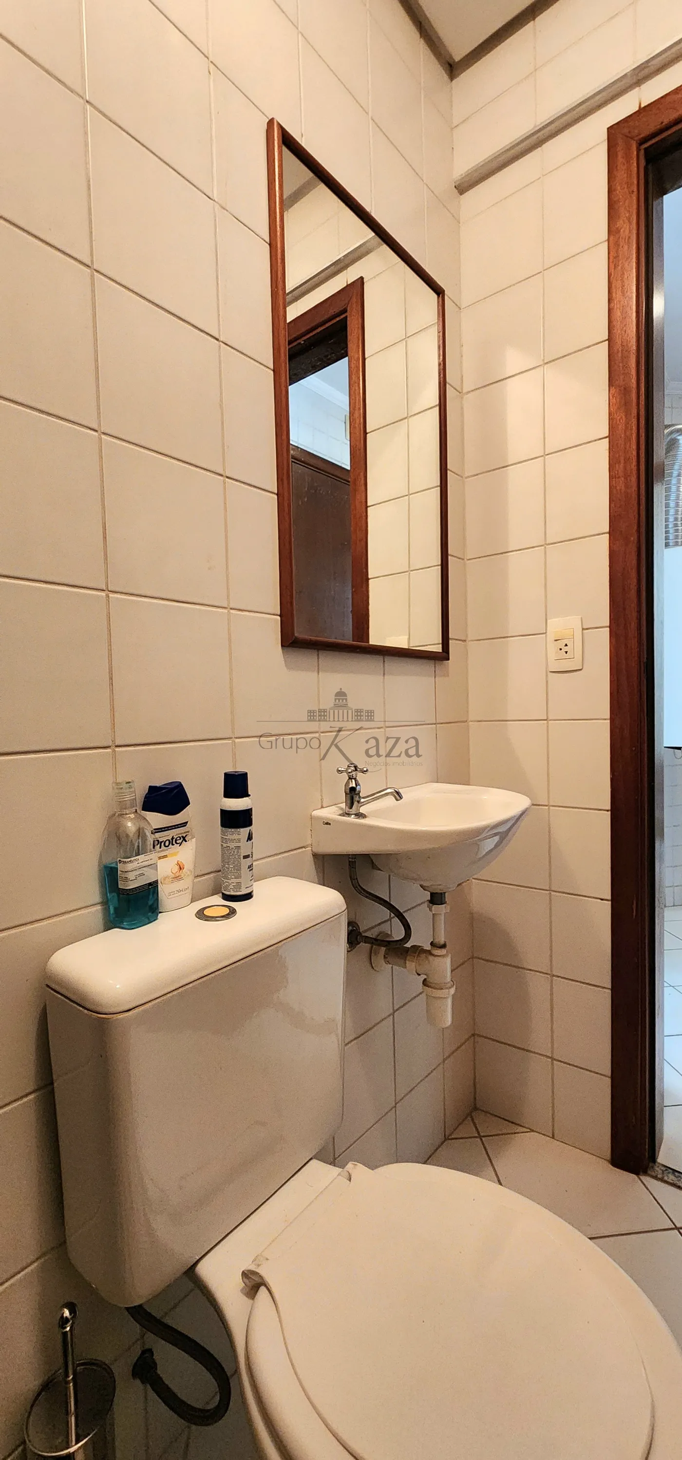 Foto 18 de Apartamento Padrão em Parque Residencial Aquarius, São José dos Campos - imagem 18
