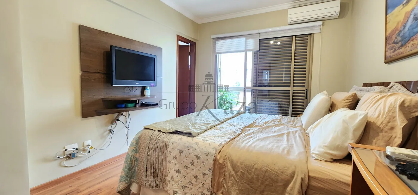 Foto 22 de Apartamento Padrão em Parque Residencial Aquarius, São José dos Campos - imagem 22