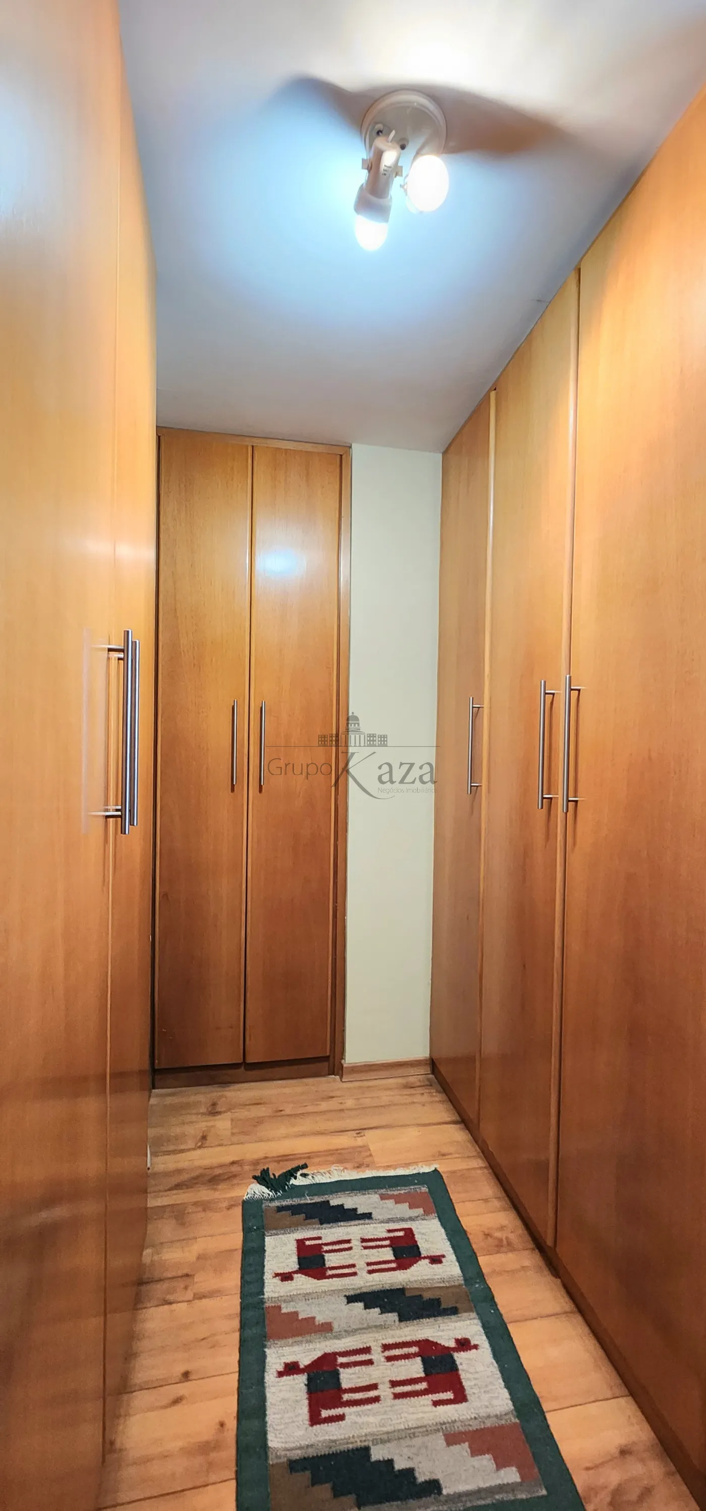 Foto 26 de Apartamento Padrão em Parque Residencial Aquarius, São José dos Campos - imagem 26