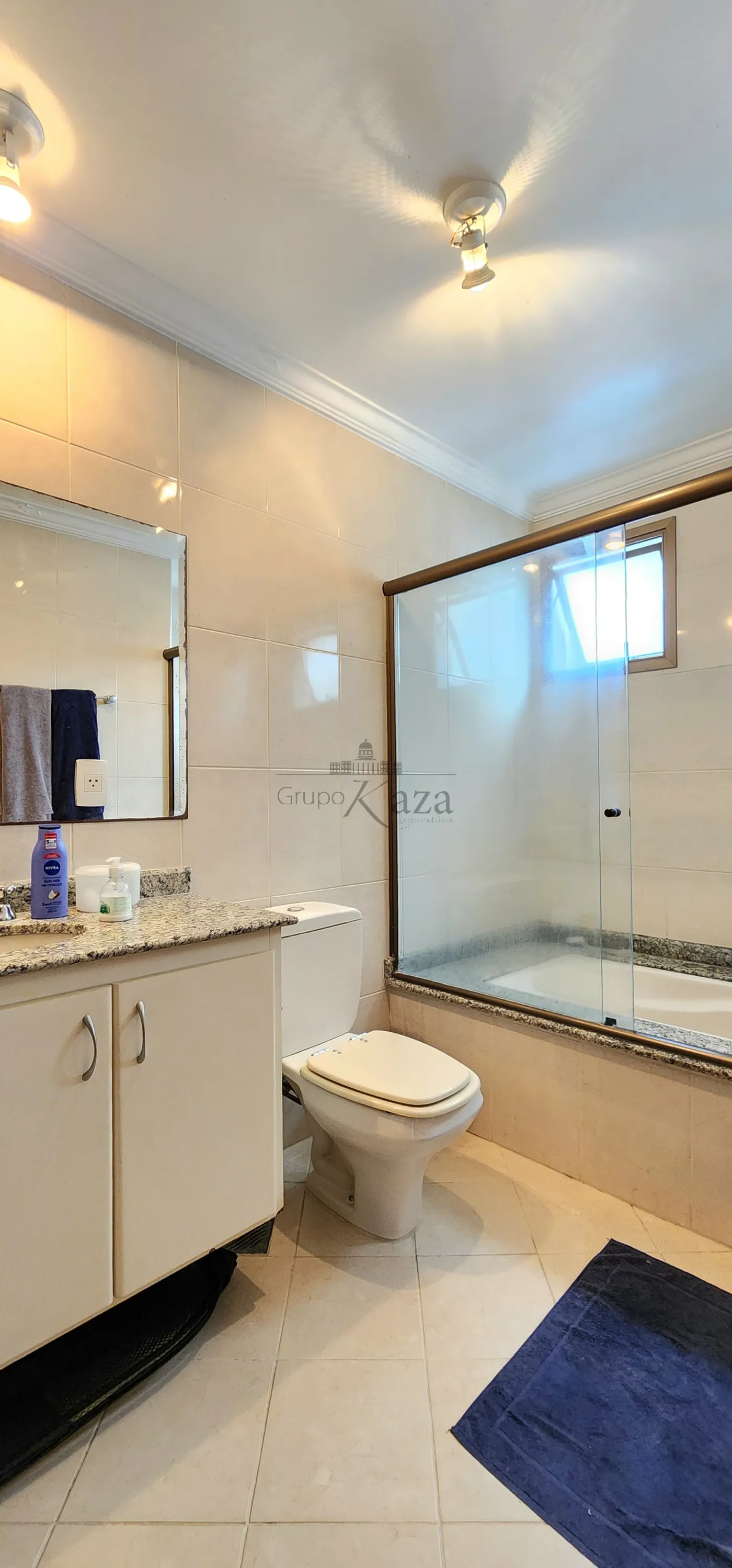 Foto 27 de Apartamento Padrão em Parque Residencial Aquarius, São José dos Campos - imagem 27