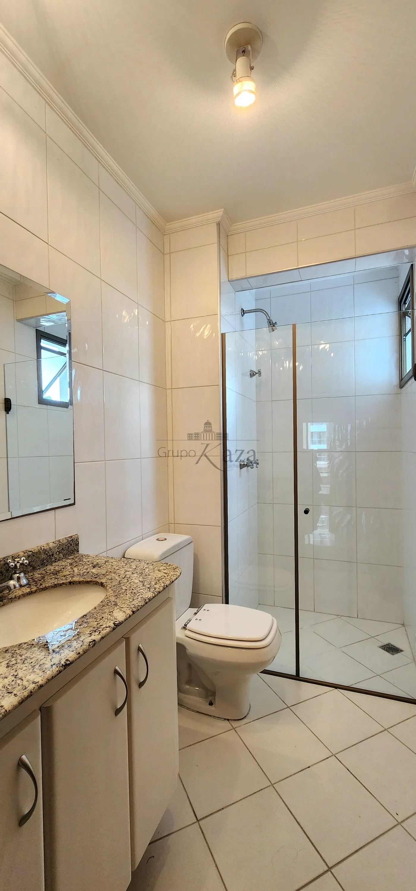 Foto 29 de Apartamento Padrão em Parque Residencial Aquarius, São José dos Campos - imagem 29