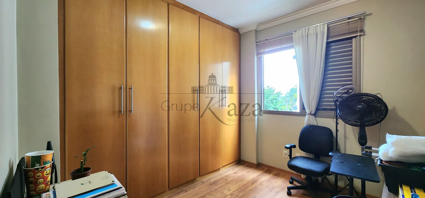 Foto 23 de Apartamento Padrão em Parque Residencial Aquarius, São José dos Campos - imagem 23