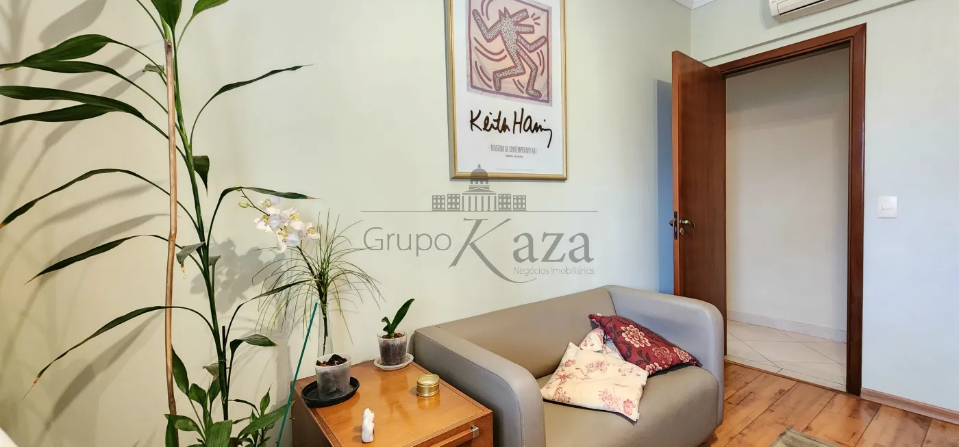 Foto 24 de Apartamento Padrão em Parque Residencial Aquarius, São José dos Campos - imagem 24