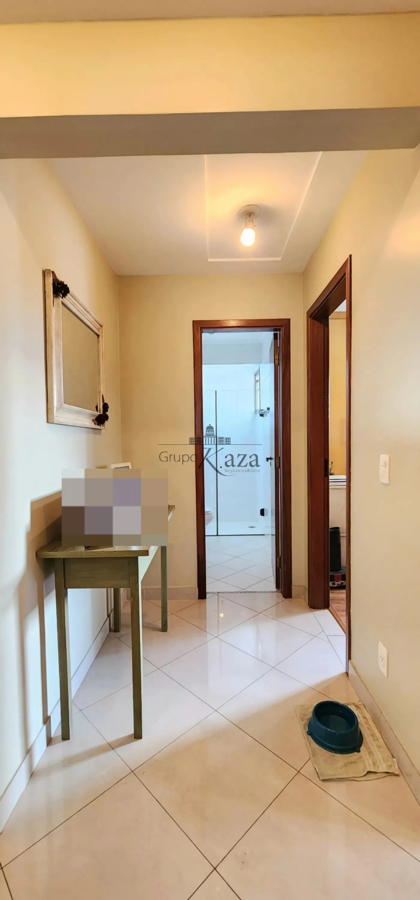 Foto 16 de Apartamento Padrão em Parque Residencial Aquarius, São José dos Campos - imagem 16