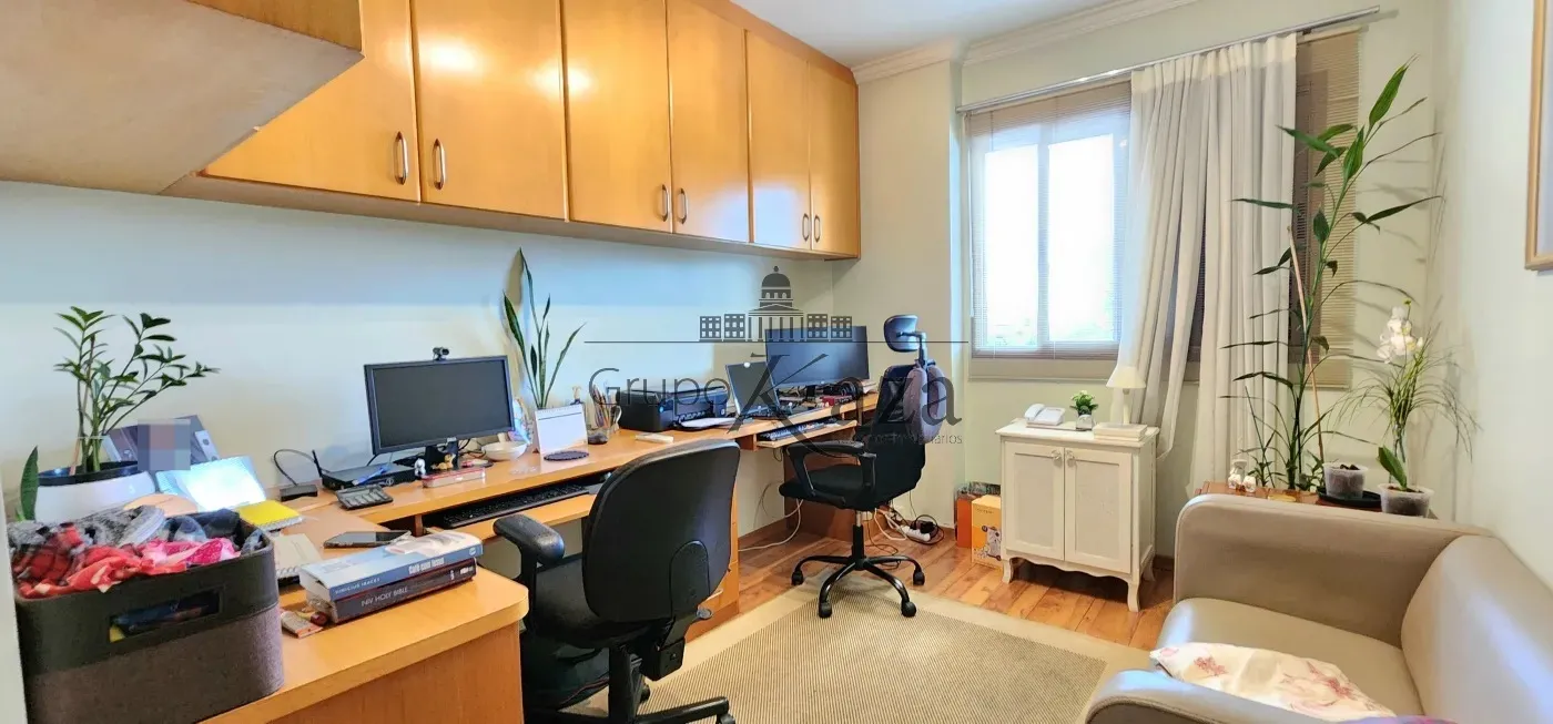 Foto 19 de Apartamento Padrão em Parque Residencial Aquarius, São José dos Campos - imagem 19