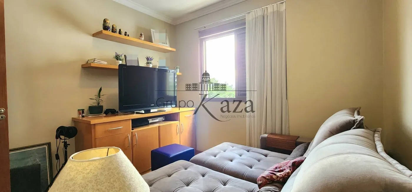 Foto 28 de Apartamento Padrão em Parque Residencial Aquarius, São José dos Campos - imagem 28