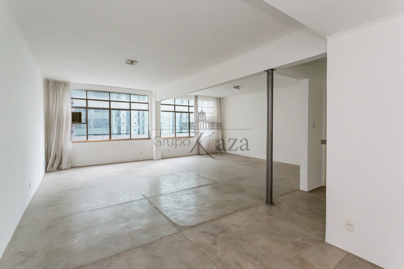 Foto 1 de Apartamento Studio em Cerqueira César, São Paulo - imagem 1
