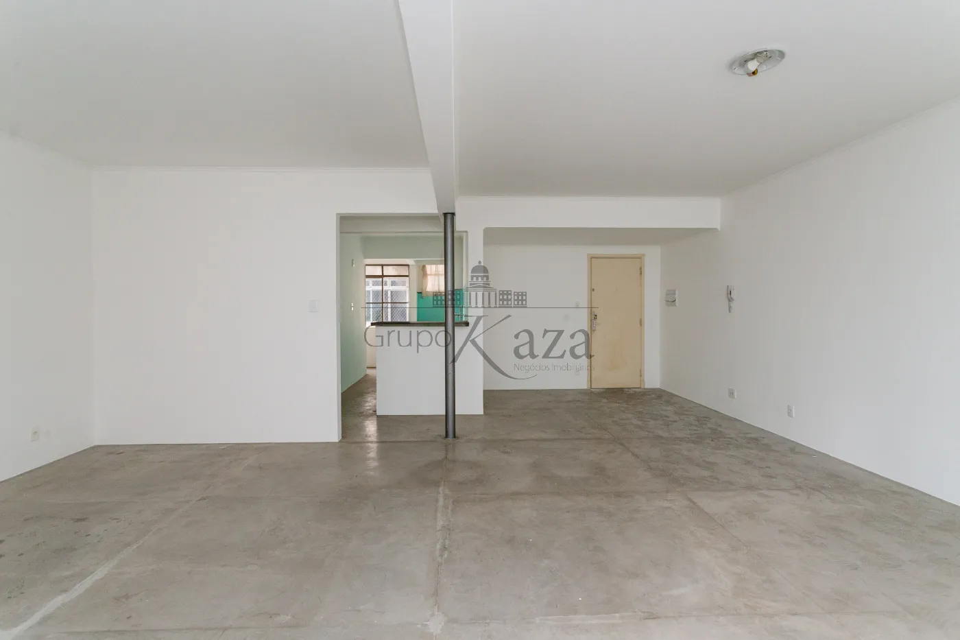 Foto 3 de Apartamento Studio em Cerqueira César, São Paulo - imagem 3