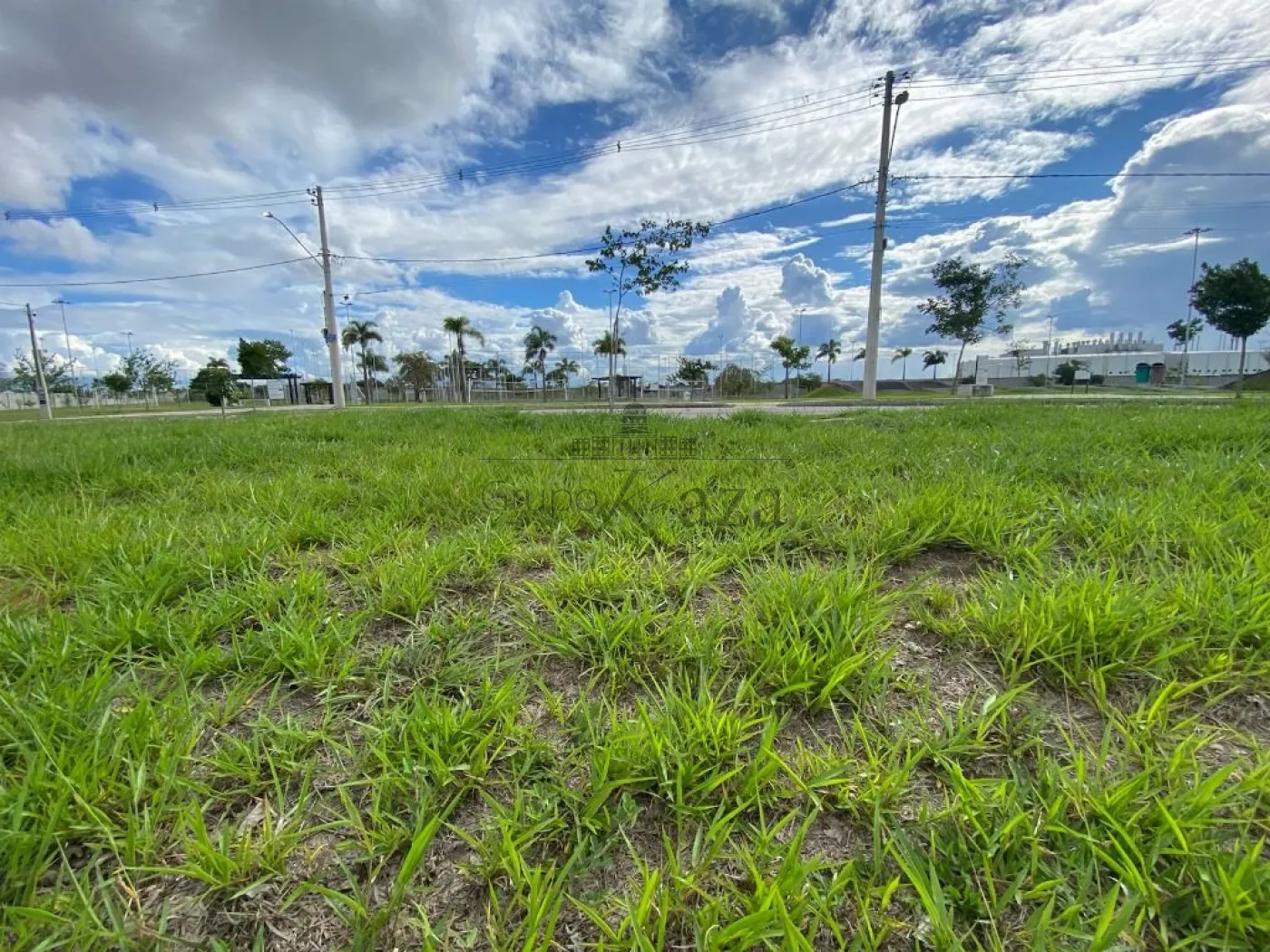 Foto 2 de Terreno Condomínio em Eugênio de Mello, São José dos Campos - imagem 2