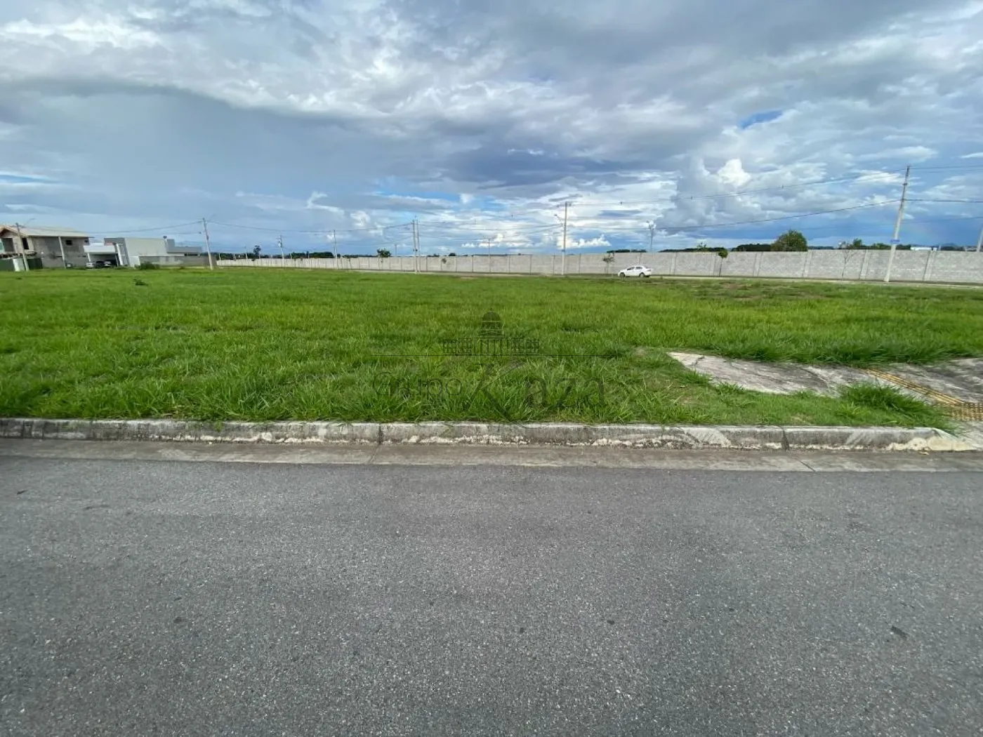 Foto 3 de Terreno Condomínio em Eugênio de Mello, São José dos Campos - imagem 3