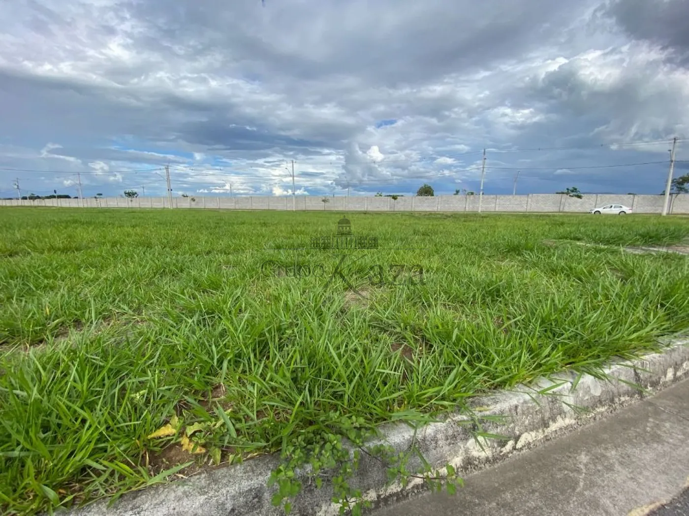 Foto 1 de Terreno Condomínio em Eugênio de Mello, São José dos Campos - imagem 1