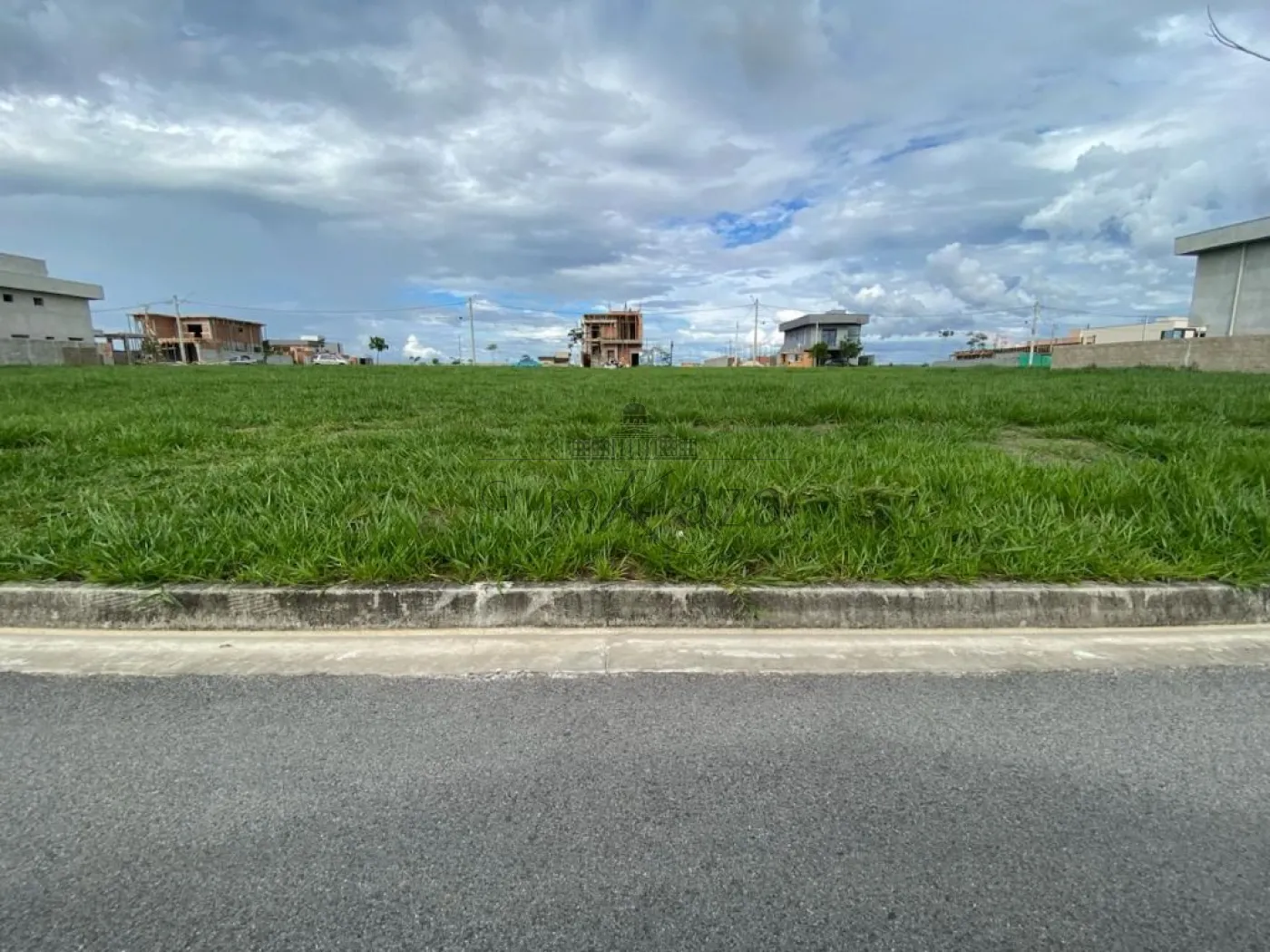 Foto 4 de Terreno Condomínio em Eugênio de Mello, São José dos Campos - imagem 4