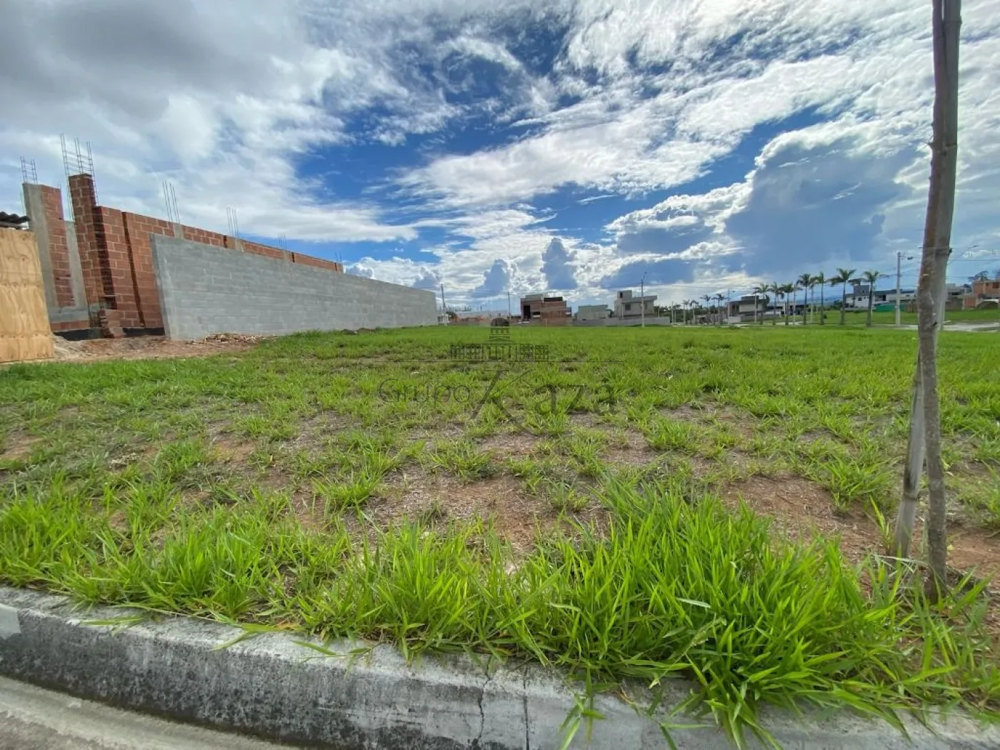 Foto 2 de Terreno Condomínio em Eugênio de Mello, São José dos Campos - imagem 2