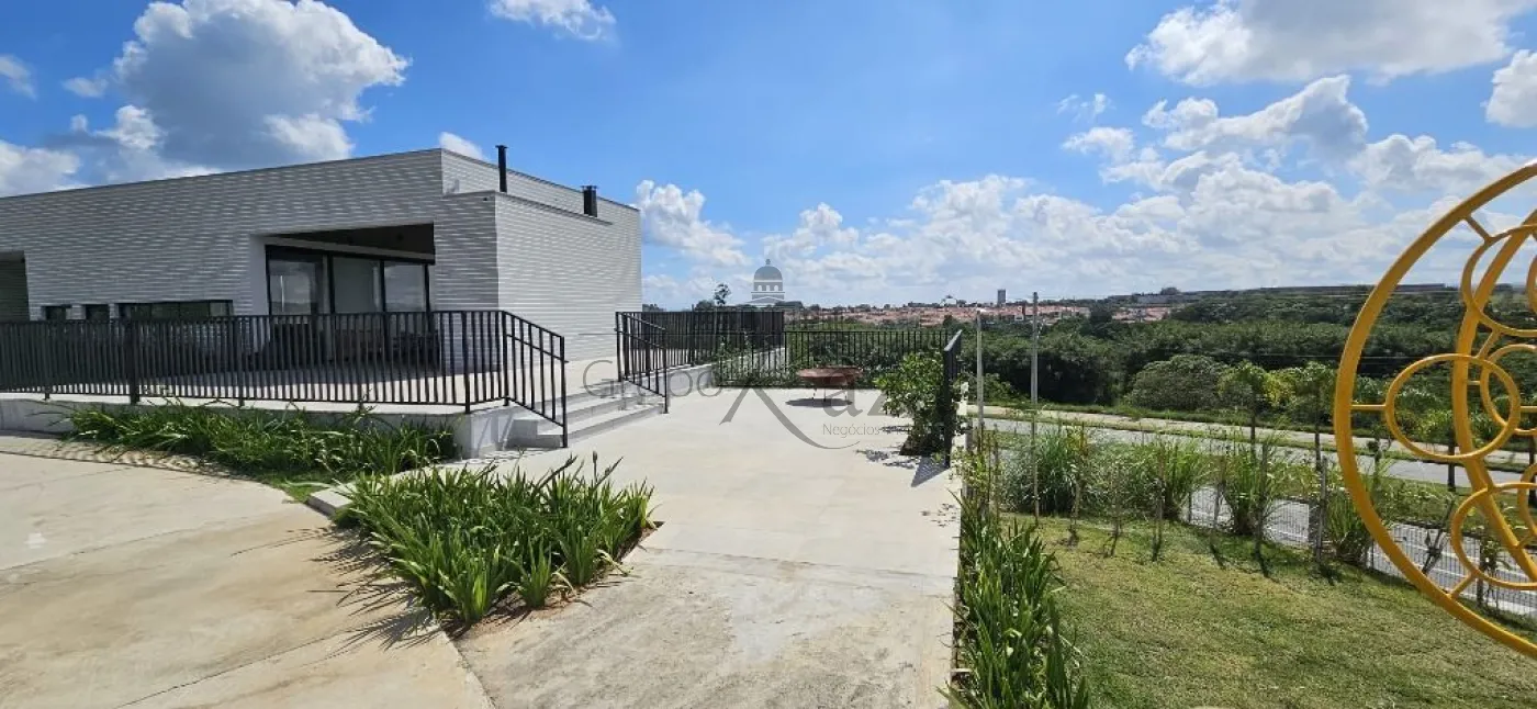 Foto 9 de Terreno Condomínio em Eugênio de Mello, São José dos Campos - imagem 9