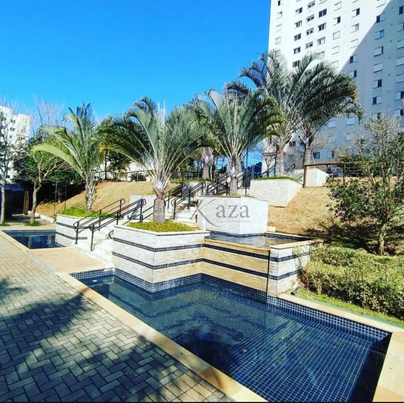 Foto 19 de Apartamento Cobertura em Jardim Copacabana, São José dos Campos - imagem 19