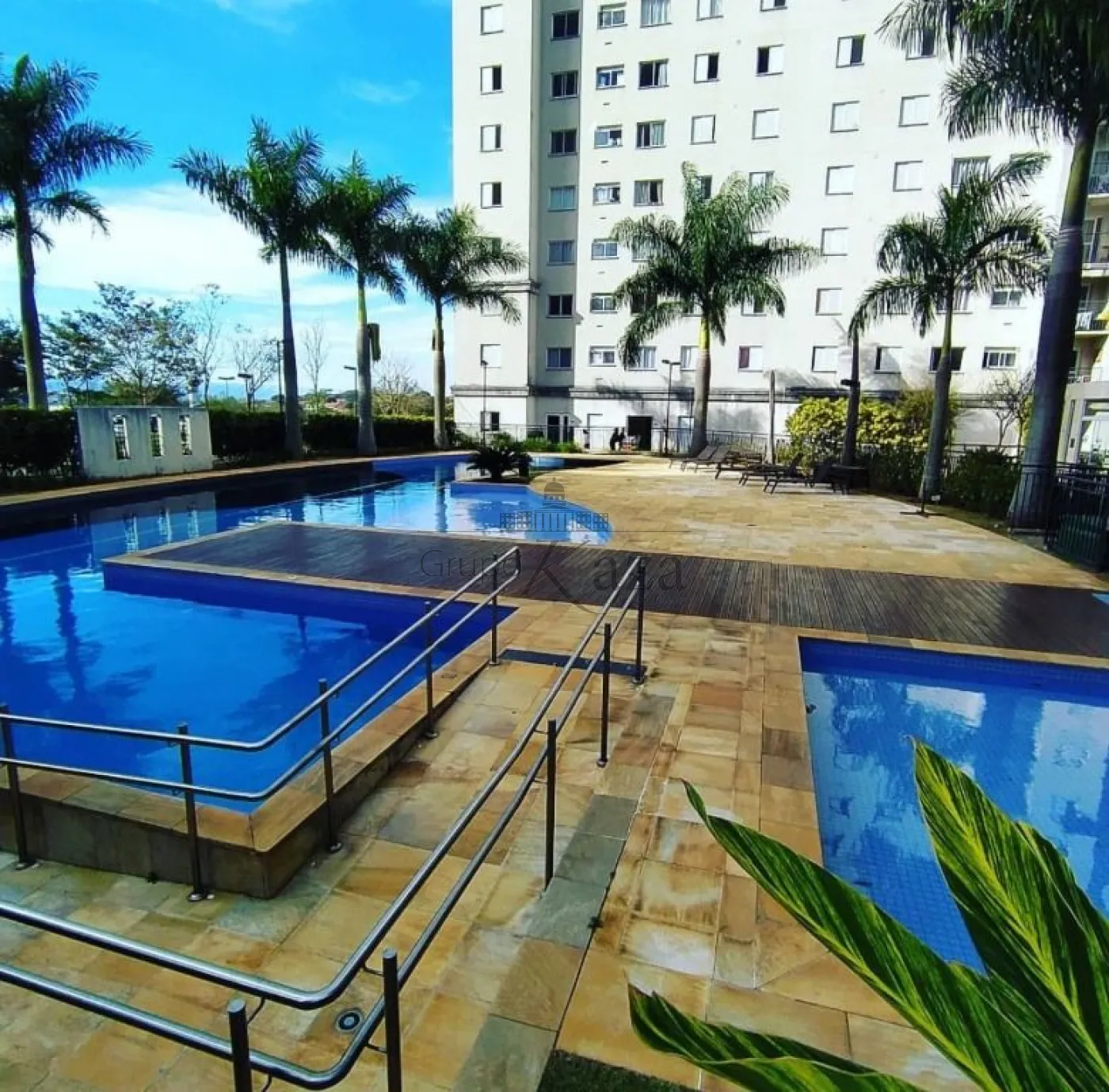 Foto 18 de Apartamento Cobertura em Jardim Copacabana, São José dos Campos - imagem 18