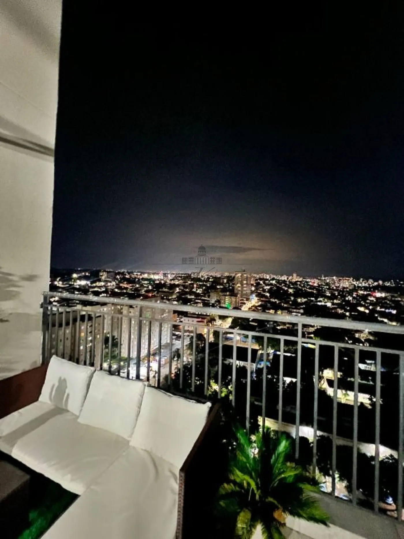 Foto 8 de Apartamento Cobertura em Jardim Copacabana, São José dos Campos - imagem 8