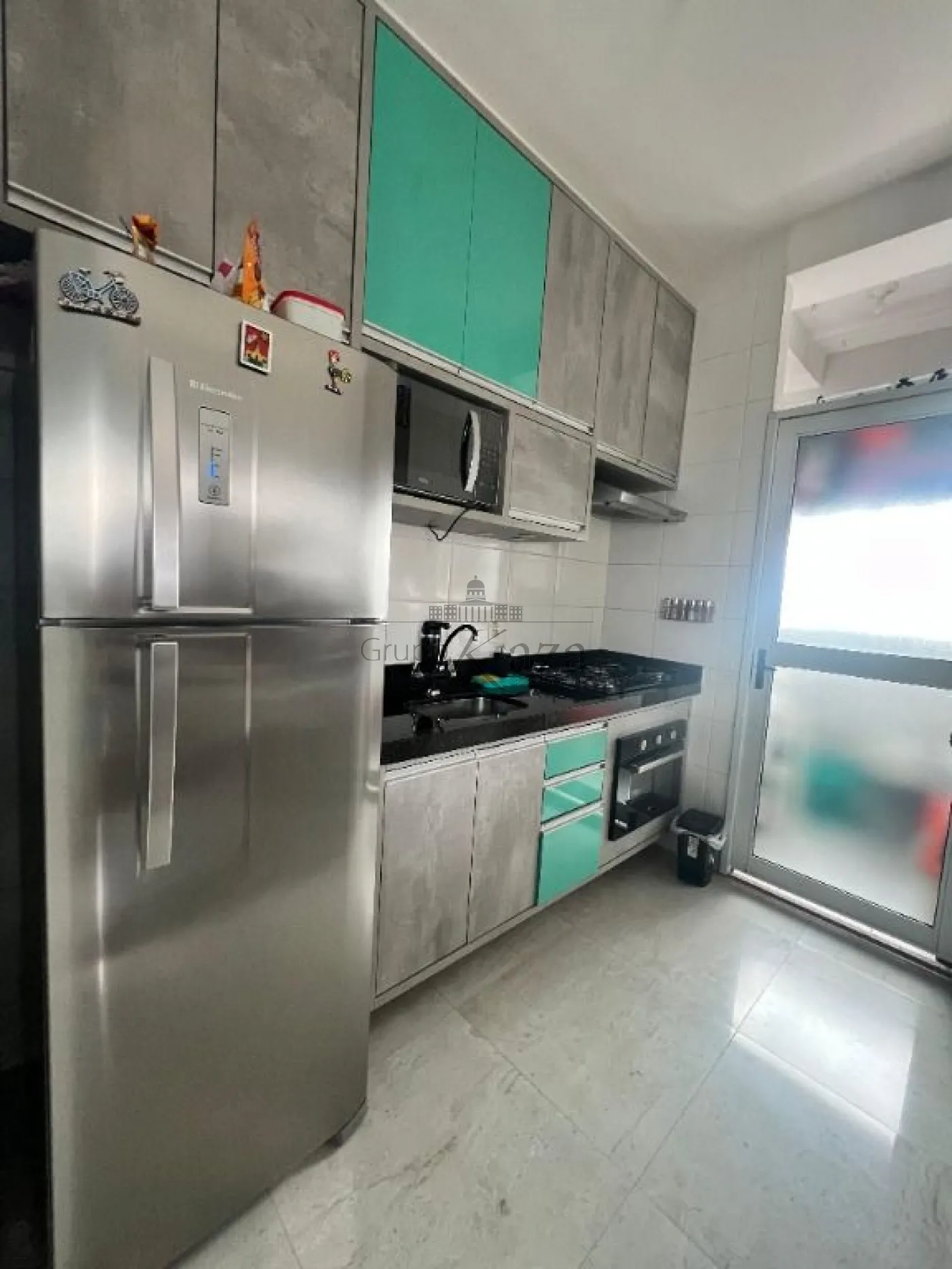 Foto 12 de Apartamento Cobertura em Jardim Copacabana, São José dos Campos - imagem 12