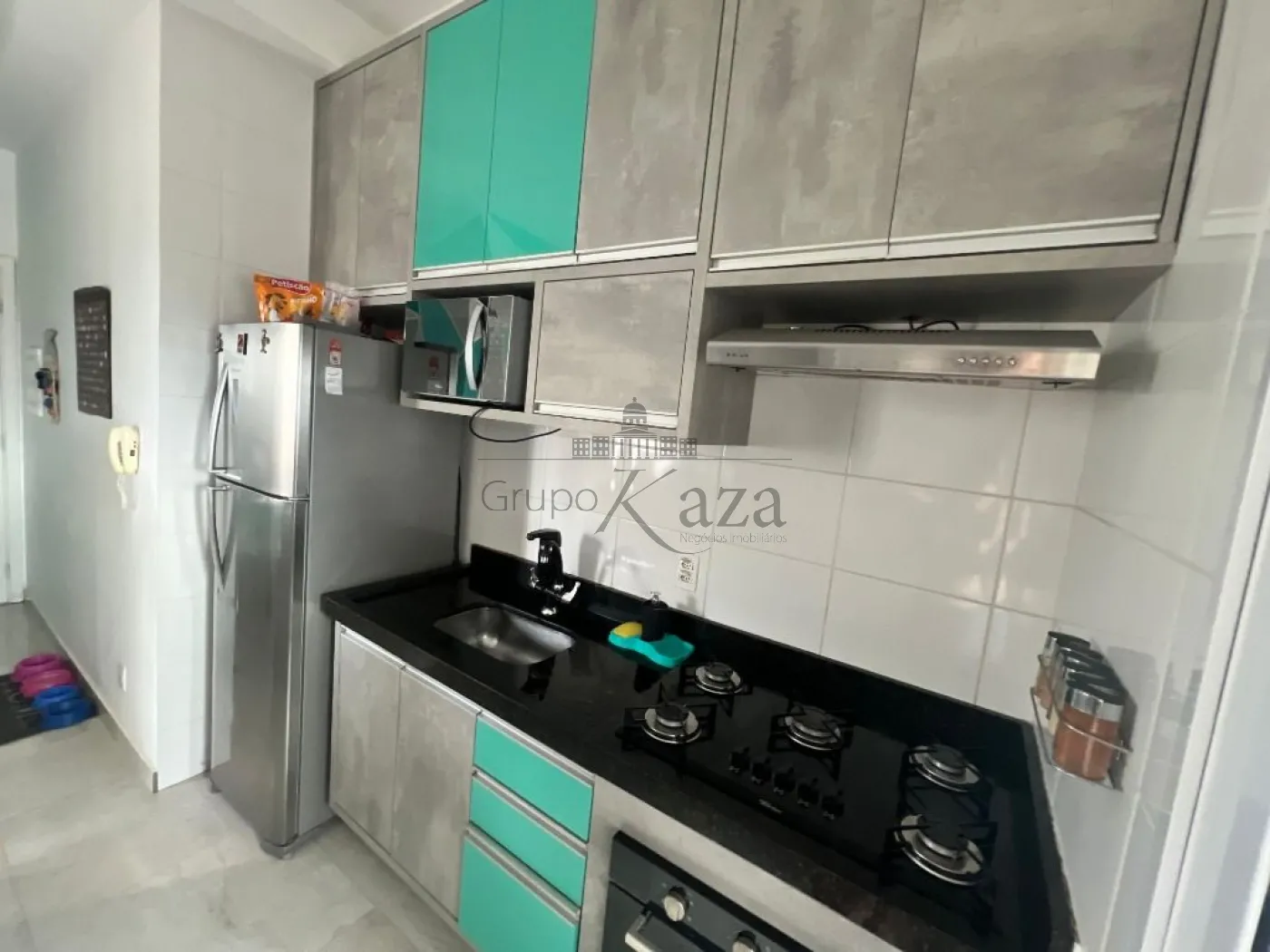 Foto 11 de Apartamento Cobertura em Jardim Copacabana, São José dos Campos - imagem 11