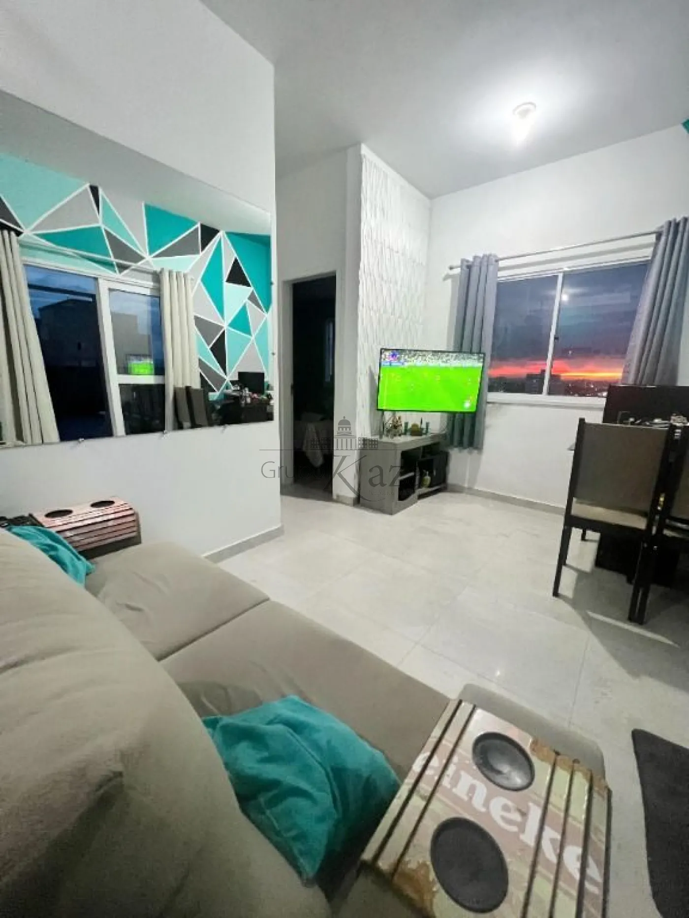 Foto 2 de Apartamento Cobertura em Jardim Copacabana, São José dos Campos - imagem 2