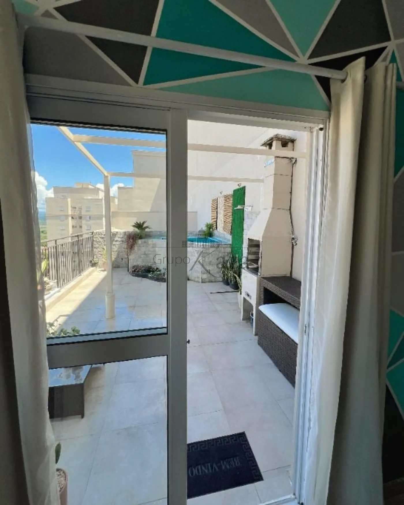 Foto 5 de Apartamento Cobertura em Jardim Copacabana, São José dos Campos - imagem 5