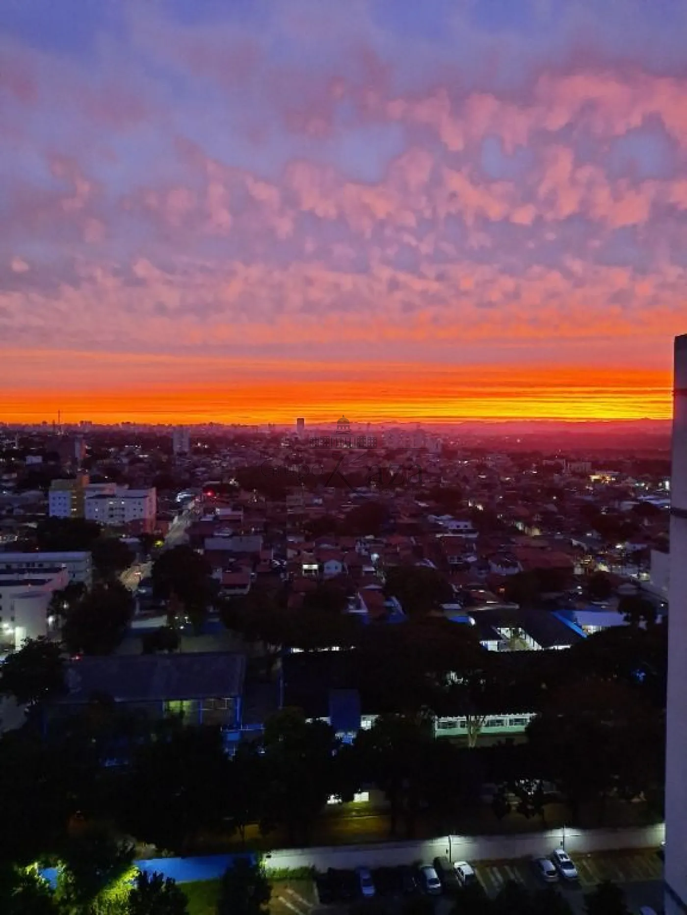 Foto 10 de Apartamento Cobertura em Jardim Copacabana, São José dos Campos - imagem 10