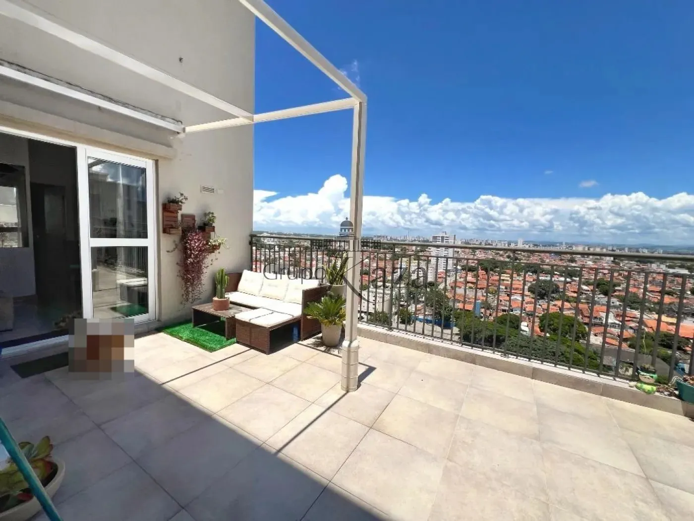 Foto 6 de Apartamento Cobertura em Jardim Copacabana, São José dos Campos - imagem 6