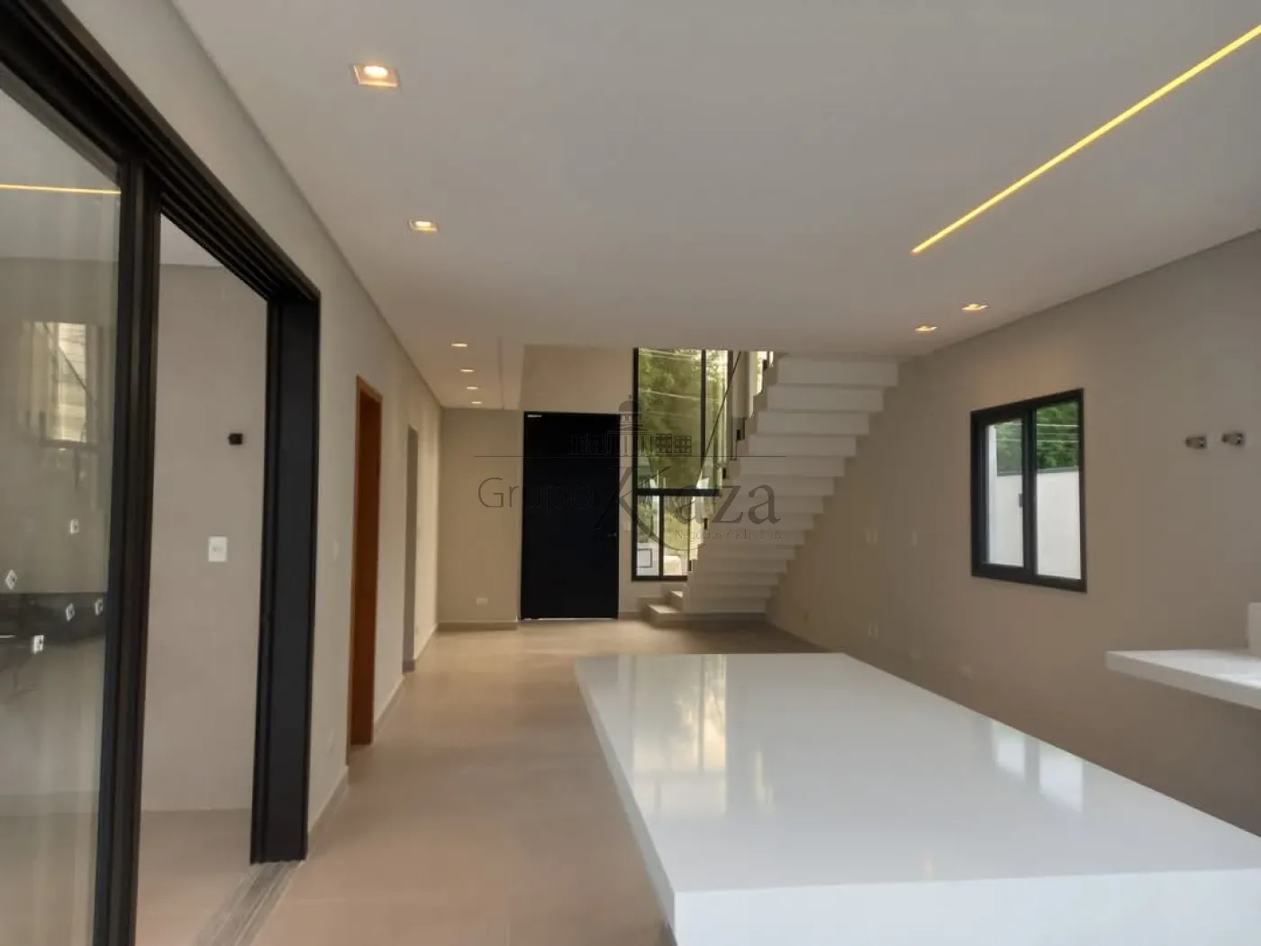 Foto 3 de Casa Condomínio em Residencial Colinas, Caçapava - imagem 3