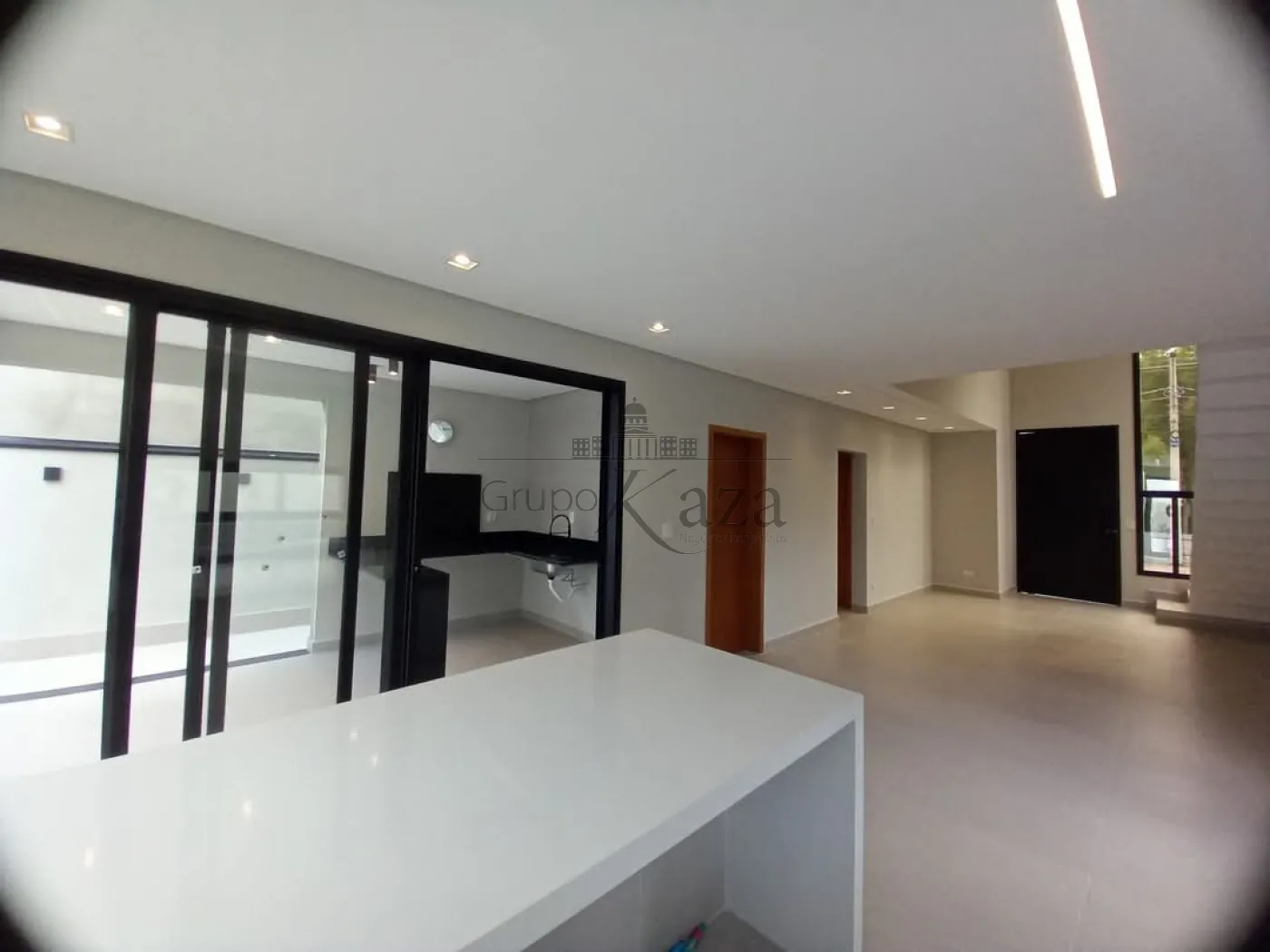 Foto 4 de Casa Condomínio em Residencial Colinas, Caçapava - imagem 4