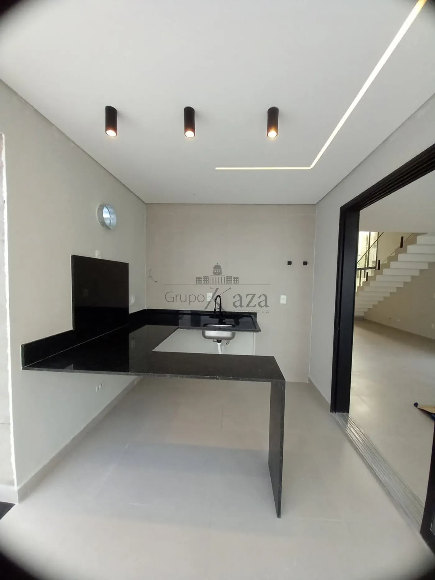 Foto 5 de Casa Condomínio em Residencial Colinas, Caçapava - imagem 5