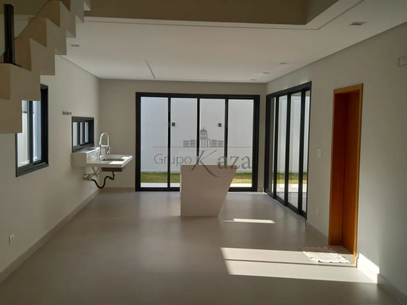 Foto 3 de Casa Condomínio em Residencial Colinas, Caçapava - imagem 3