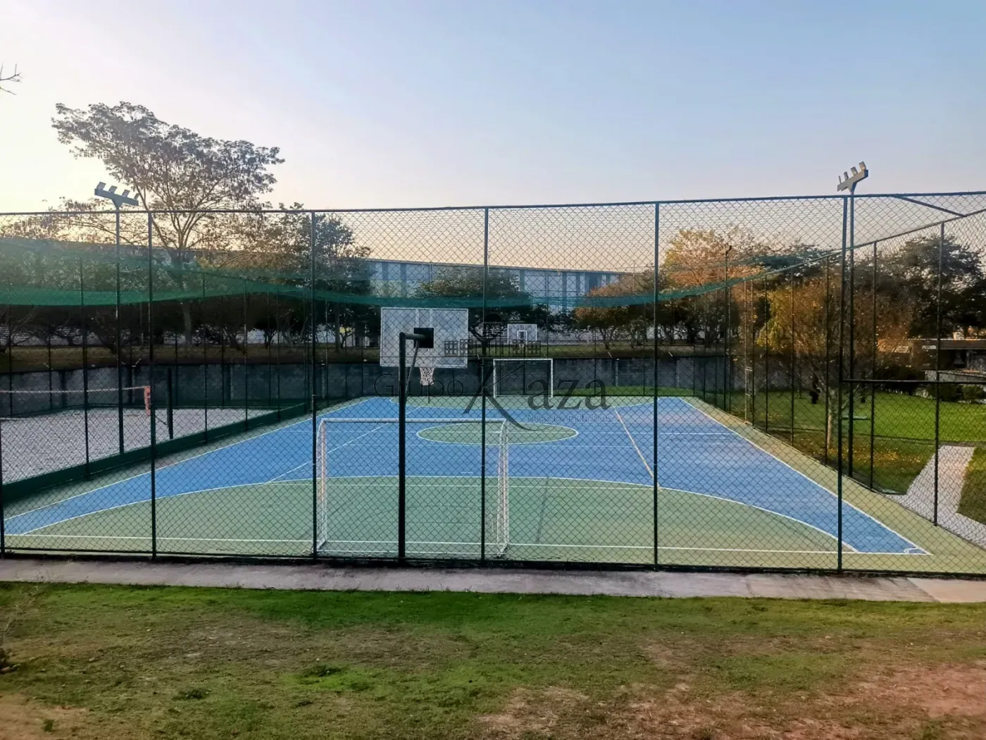 Foto 9 de Terreno Condomínio em Vila Galvão, Caçapava - imagem 9