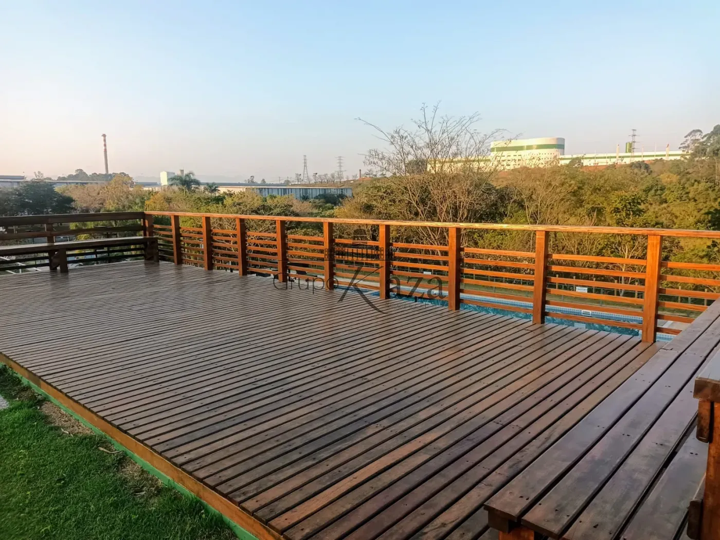 Foto 11 de Terreno Condomínio em Vila Galvão, Caçapava - imagem 11