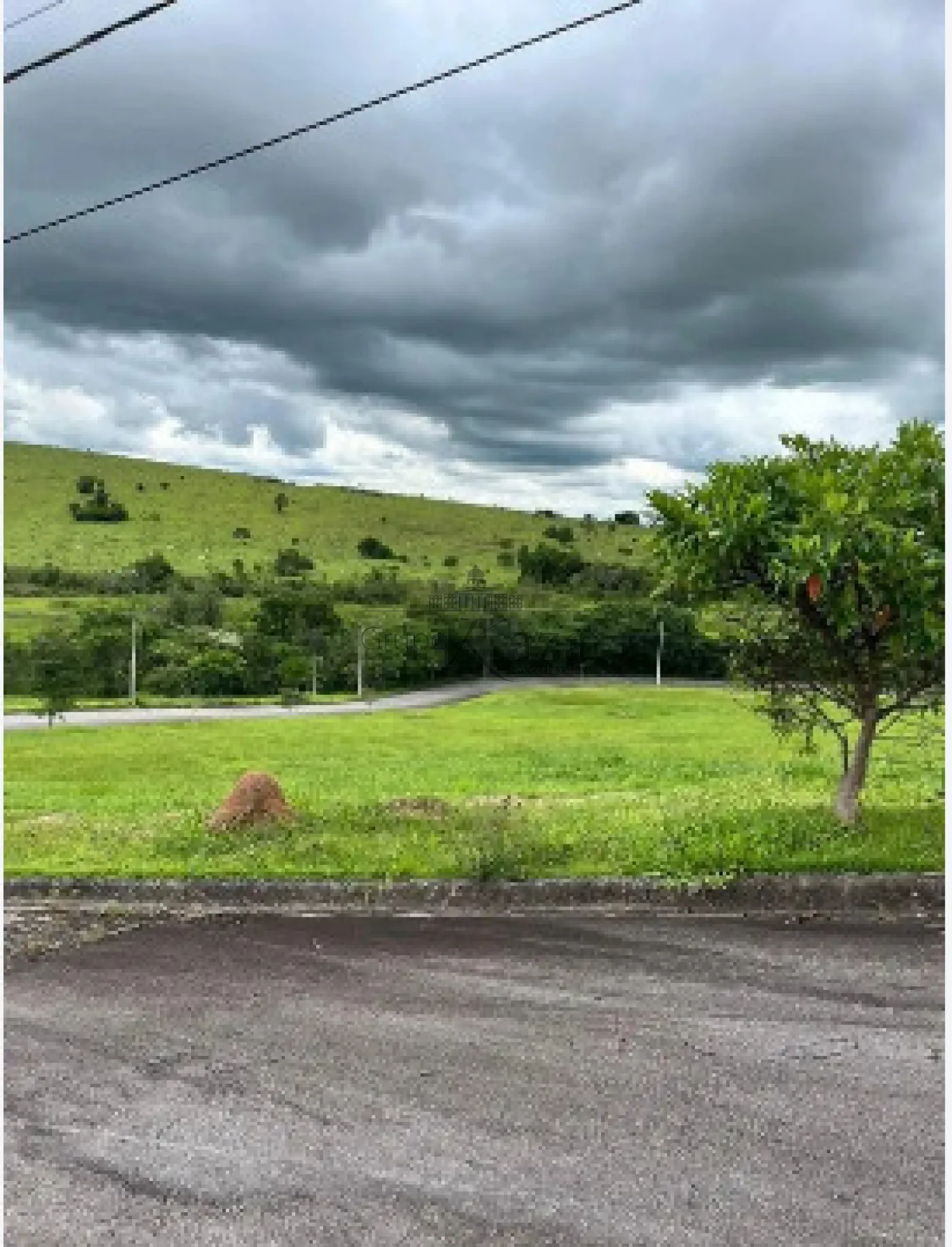 Foto 2 de Terreno Condomínio em Vila Galvão, Caçapava - imagem 2