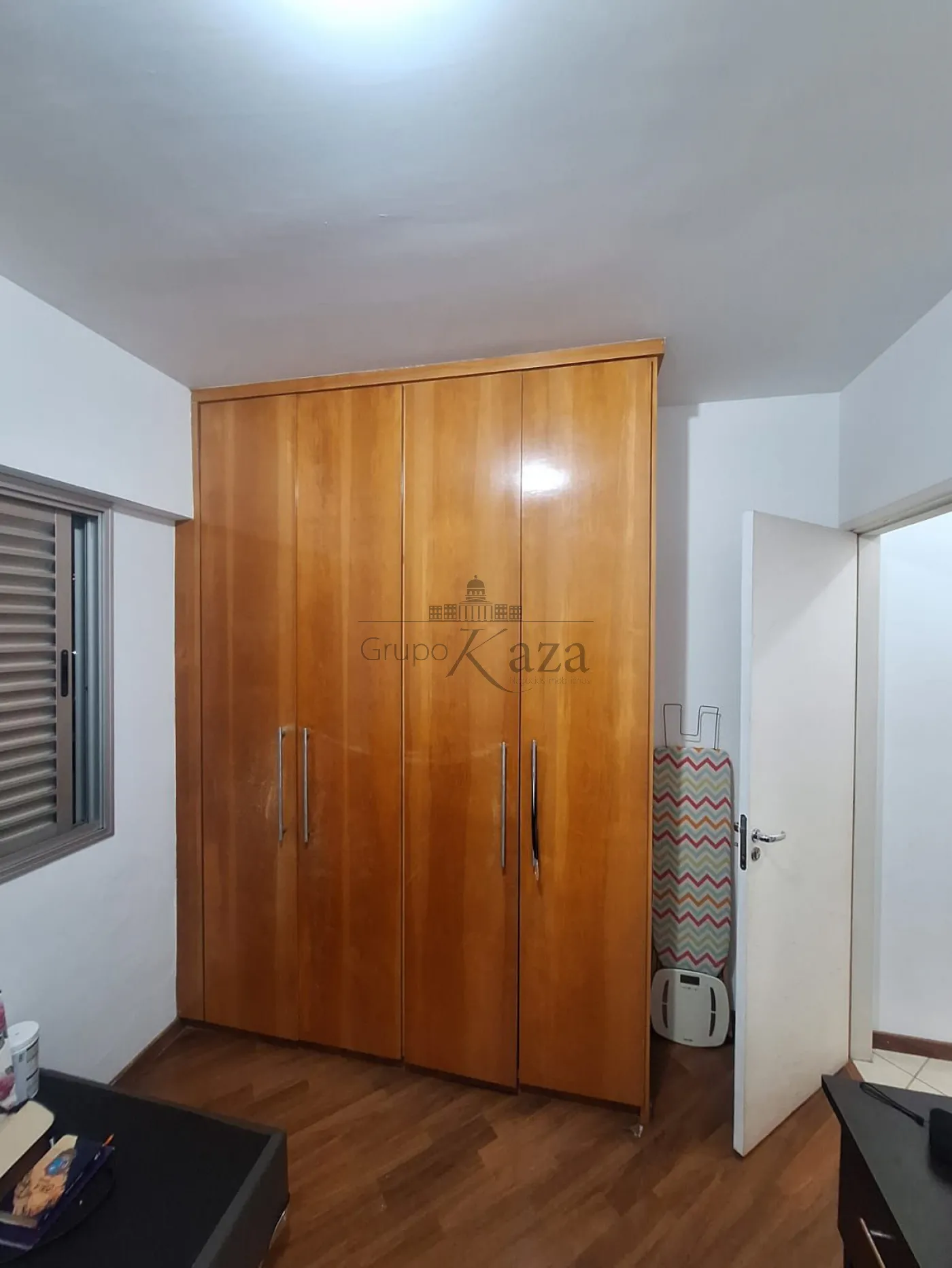 Foto 7 de Apartamento Padrão em Parque Residencial Aquarius, São José dos Campos - imagem 7