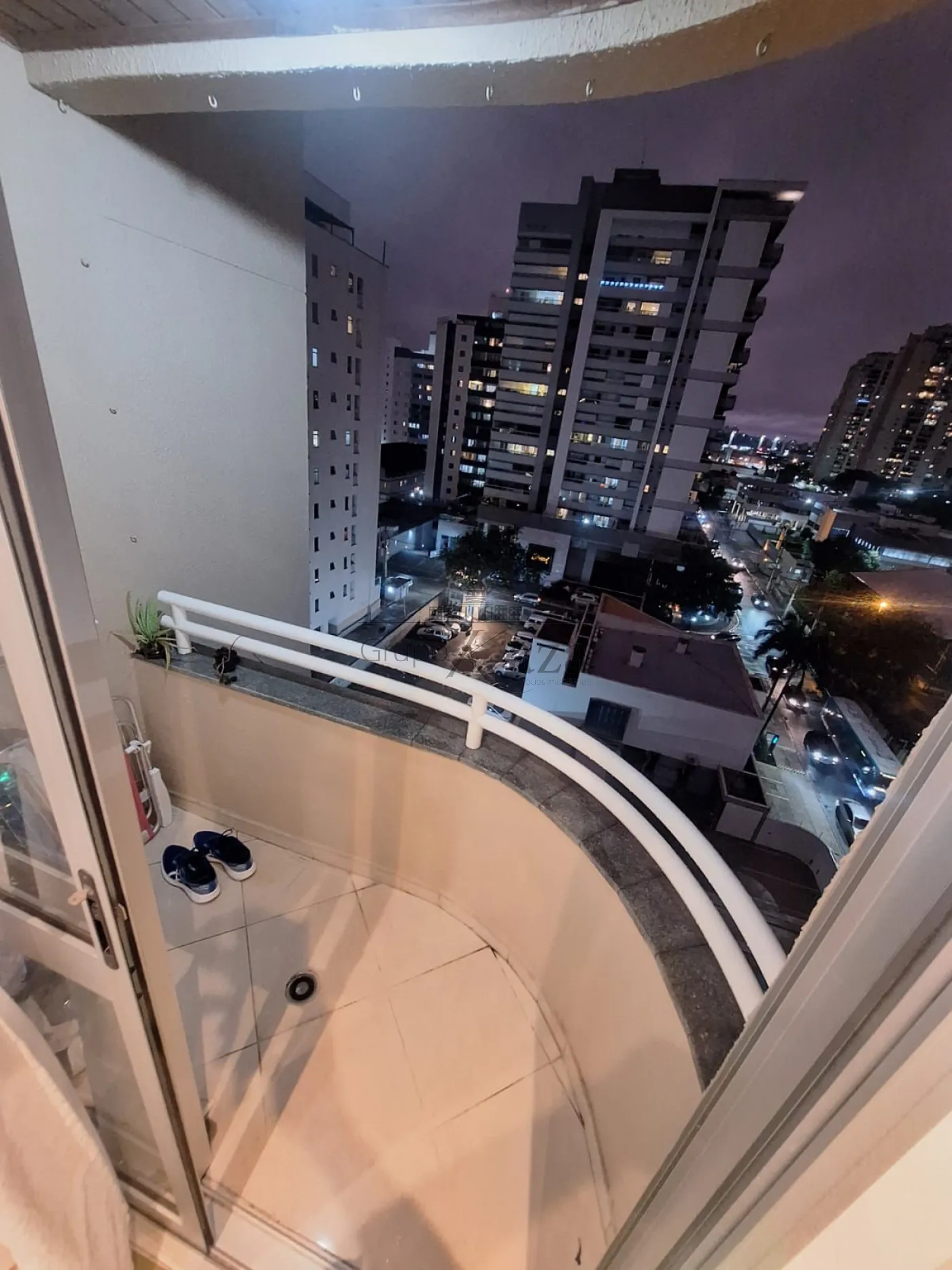 Foto 2 de Apartamento Padrão em Parque Residencial Aquarius, São José dos Campos - imagem 2
