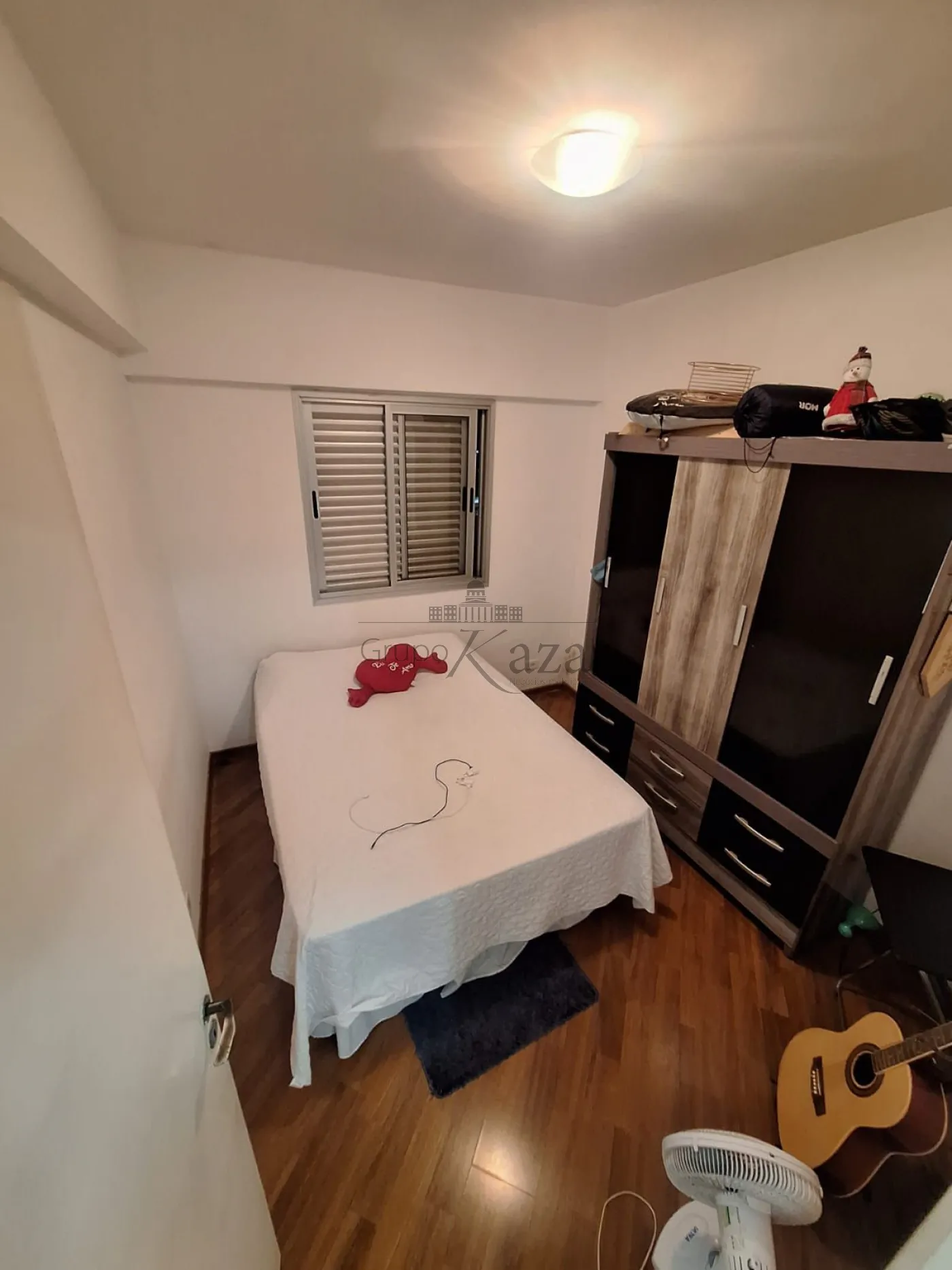 Foto 6 de Apartamento Padrão em Parque Residencial Aquarius, São José dos Campos - imagem 6